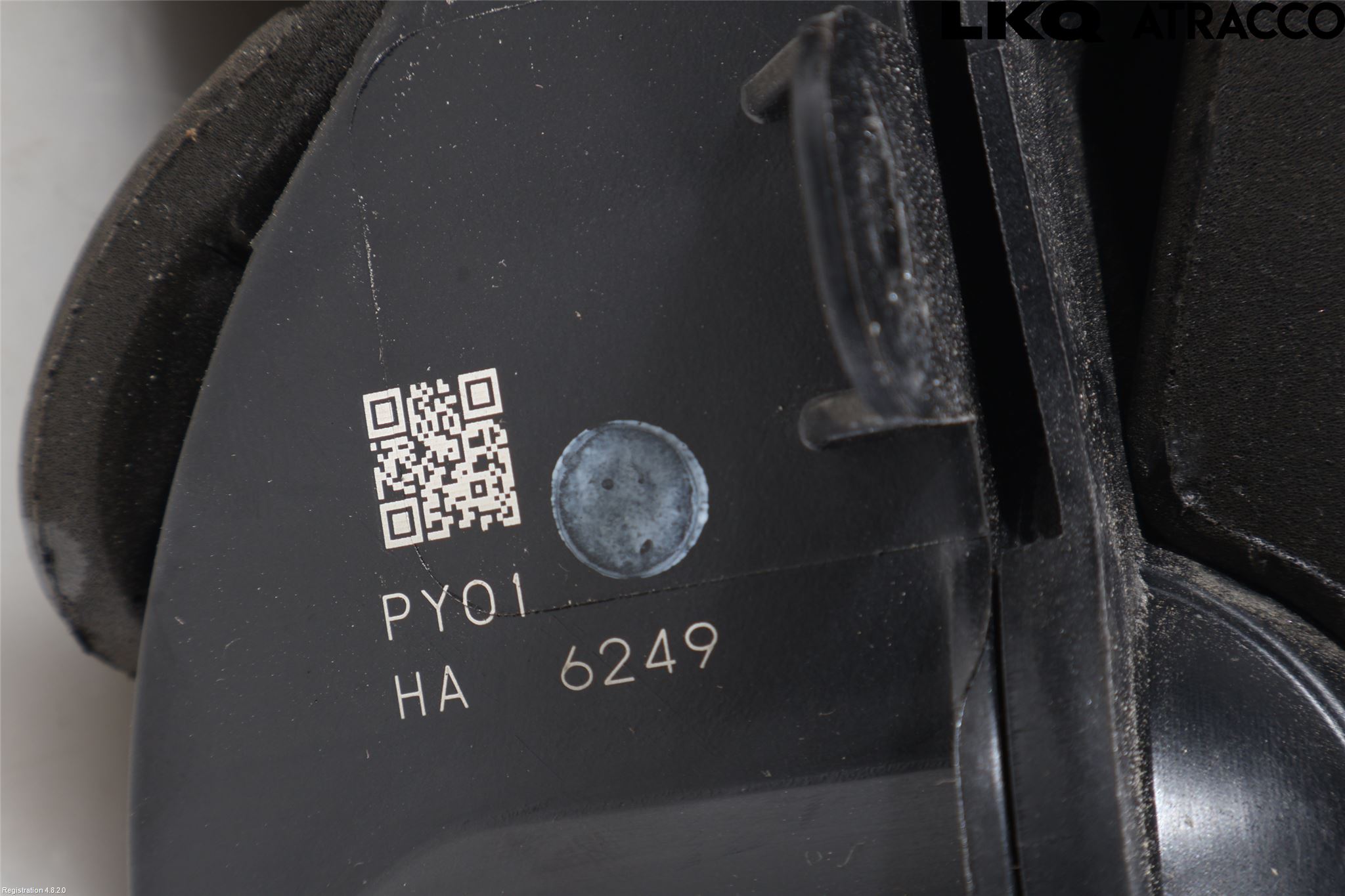 Mazda CX-5 17- Grenrör Insug