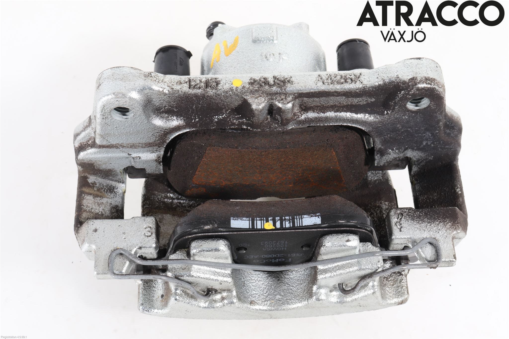 Ford FOCUS 19- Bromsok Fram Vänster