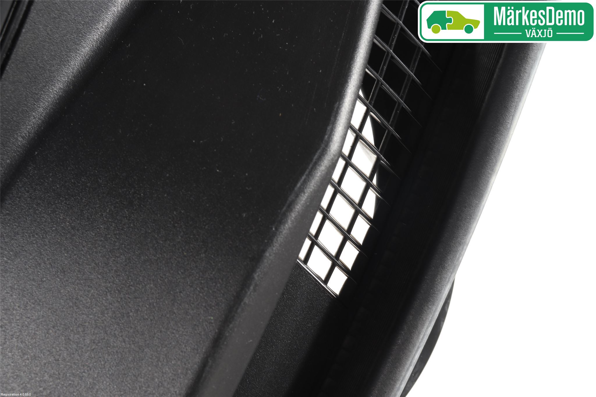 Suzuki SWIFT 17-24 Torpedplåt-Torpedplast