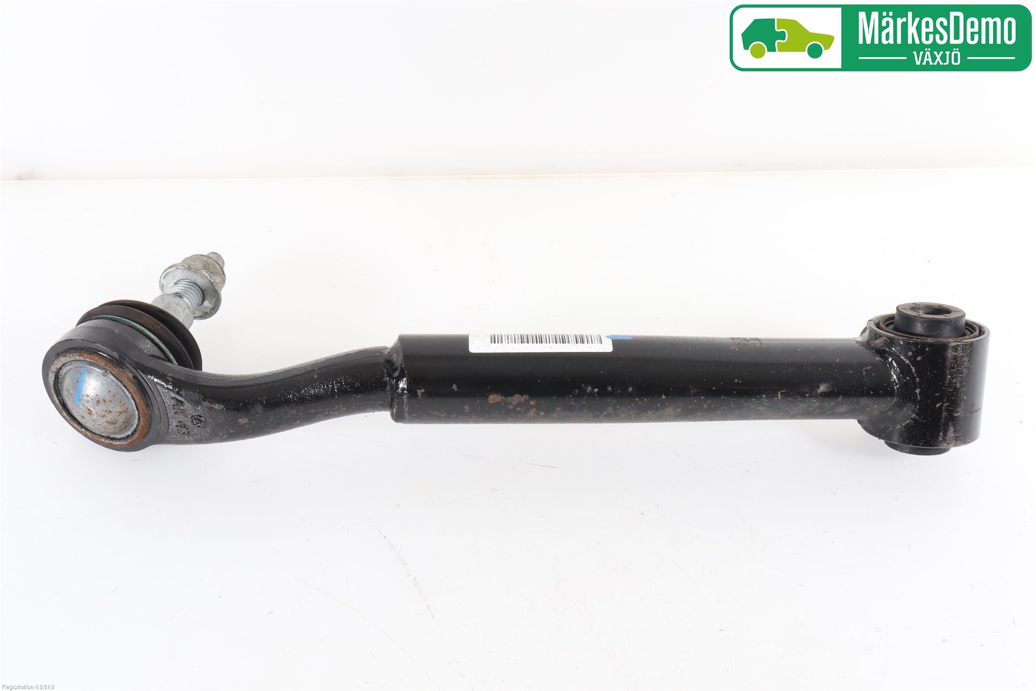 Ford MUSTANG VI 15-22 Bärarmsstag Fram Vänster