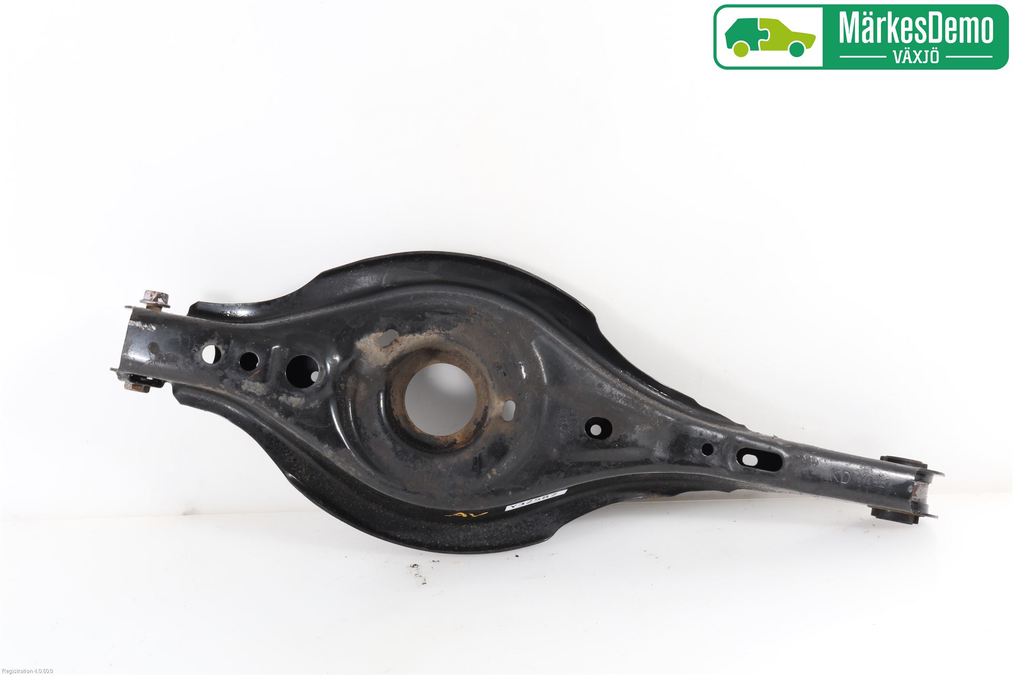 Mazda CX-5 17- Bärarm Bak Vänster