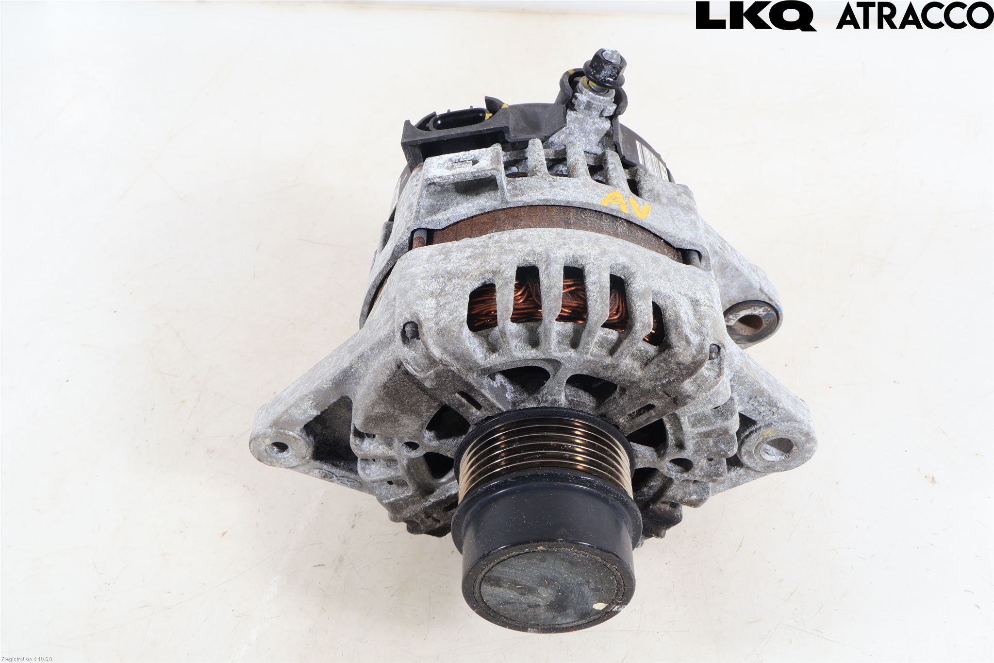 Hyundai i30 GD 13-17 Generator