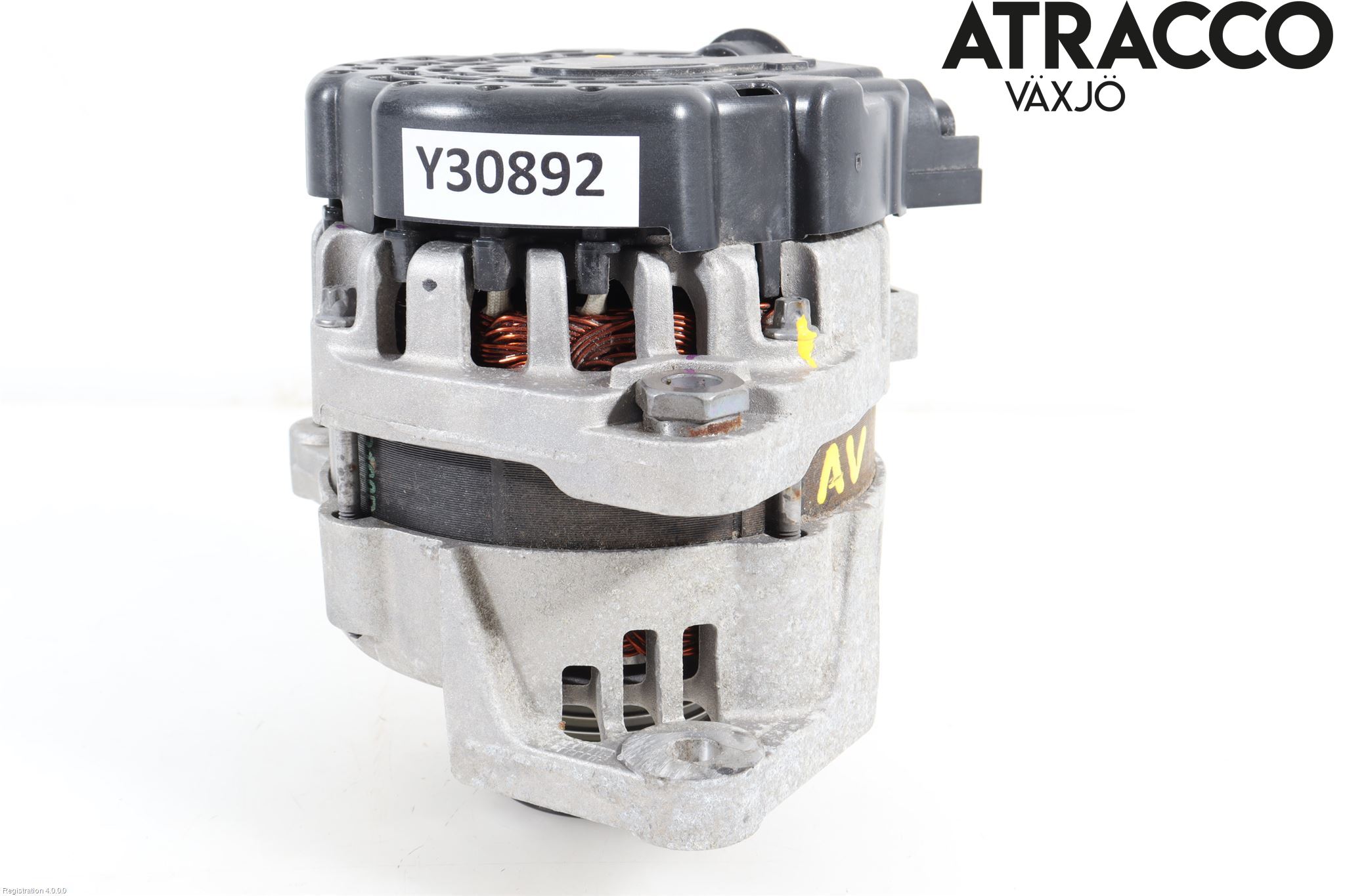 Hyundai i20 GB 15-20 Generator