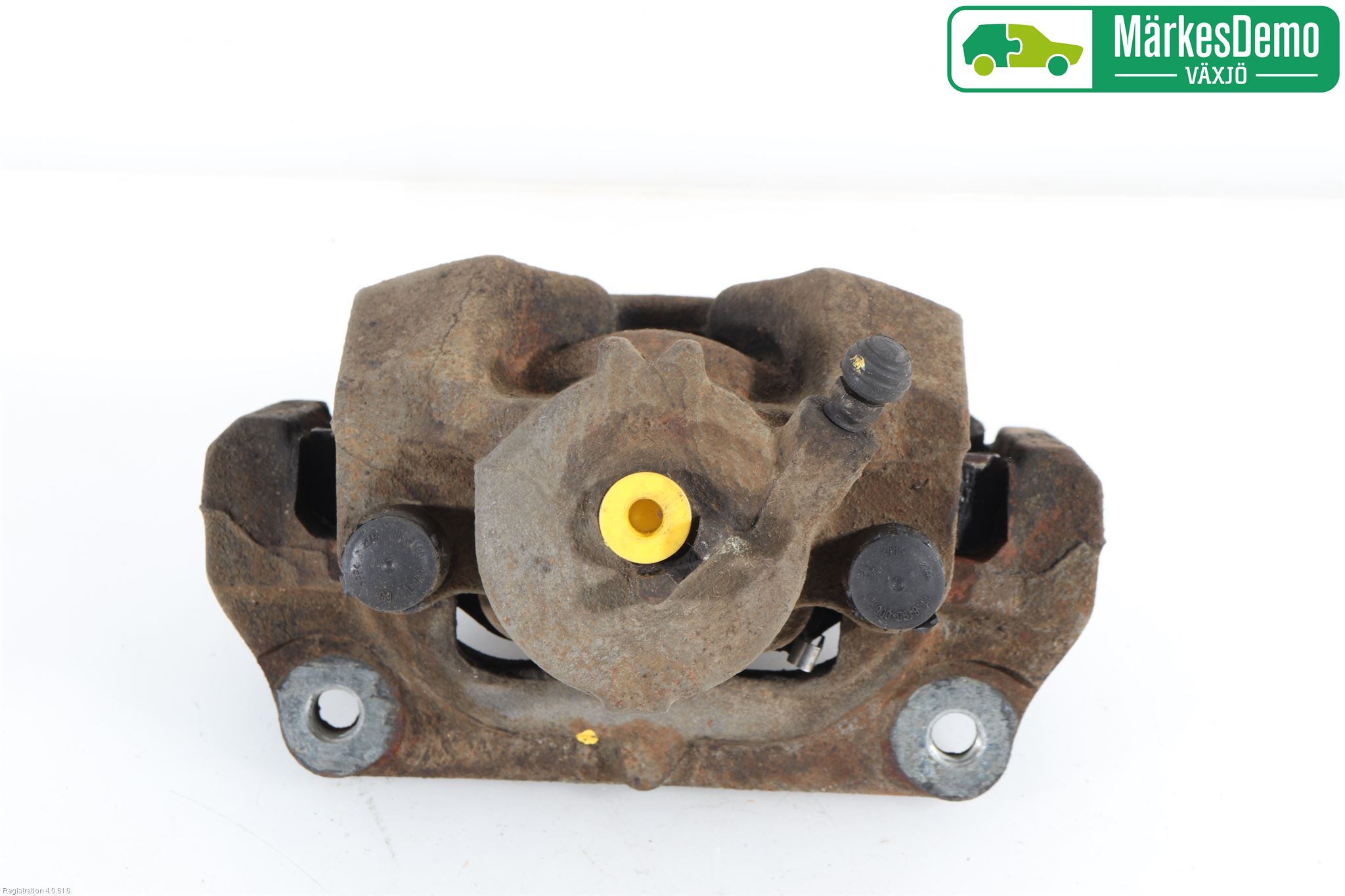 Honda CIVIC 12-16 Bromsok Fram Höger