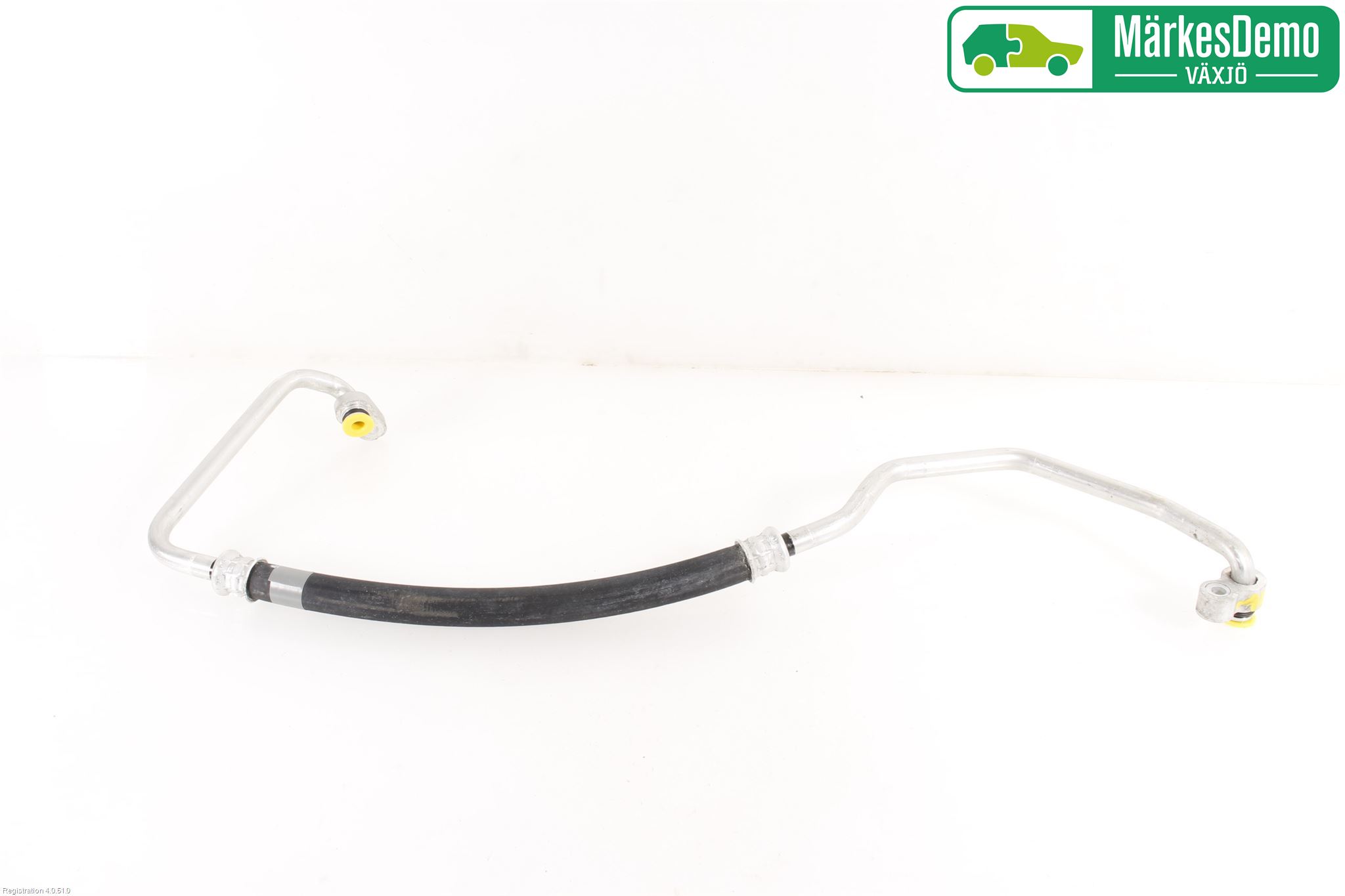 Toyota C-HR 16-23 Ac Slang-Rör