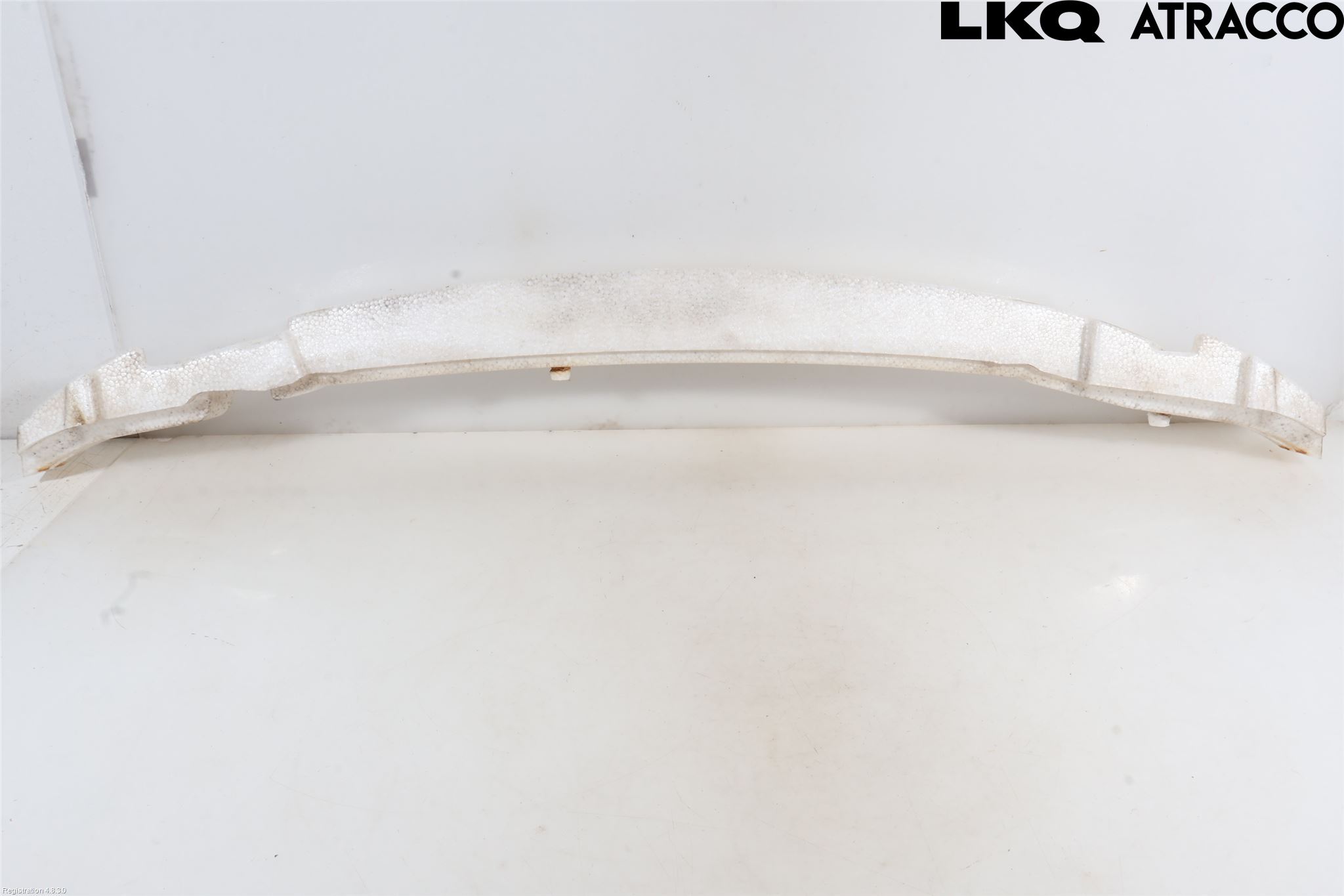 Mazda 2 (DE) 08-15 Stötfångar Deformelement Fram