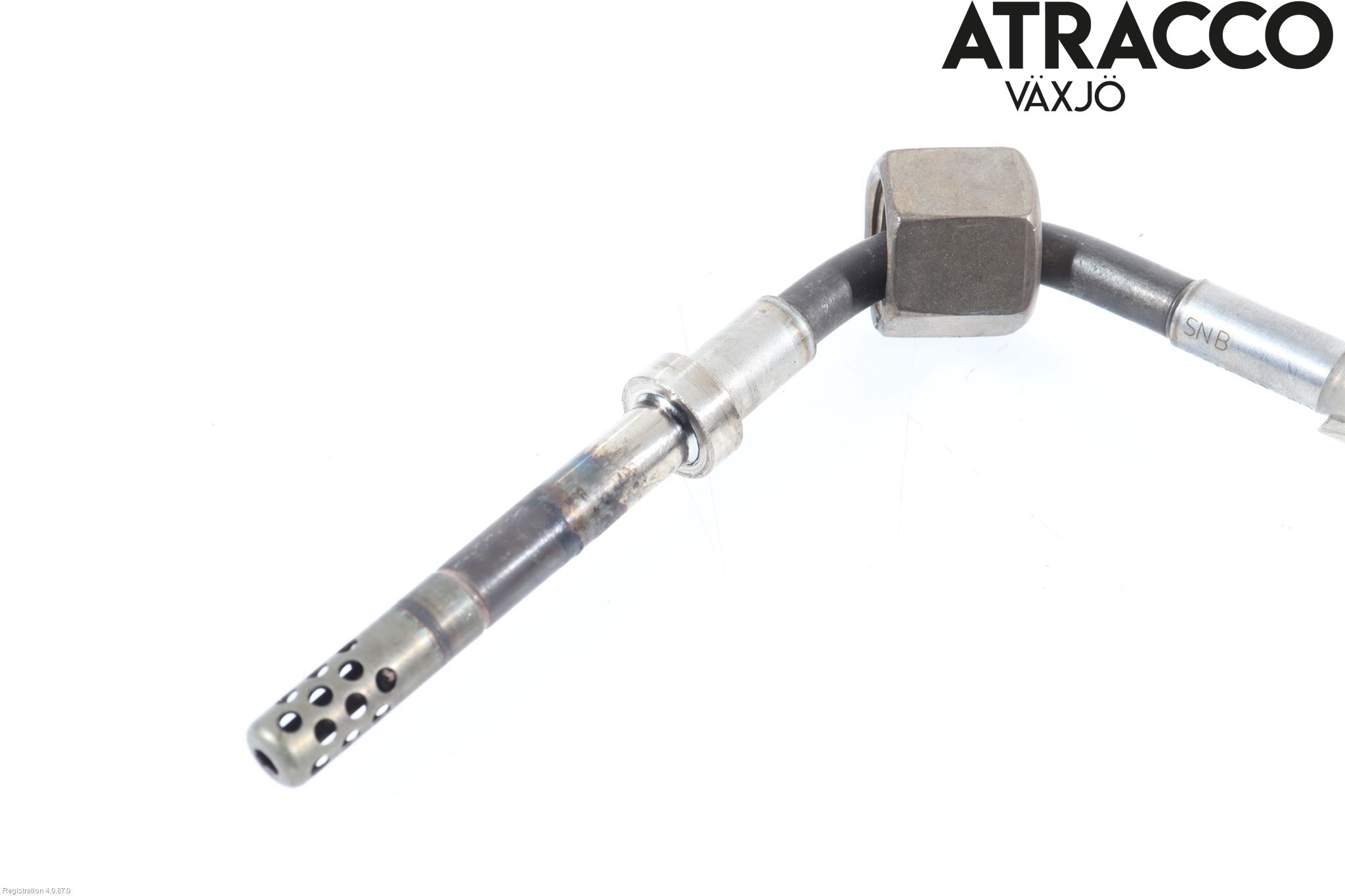 Mercedes-Benz MB E-KLASS (W212) 09-16 Sensor Avgas