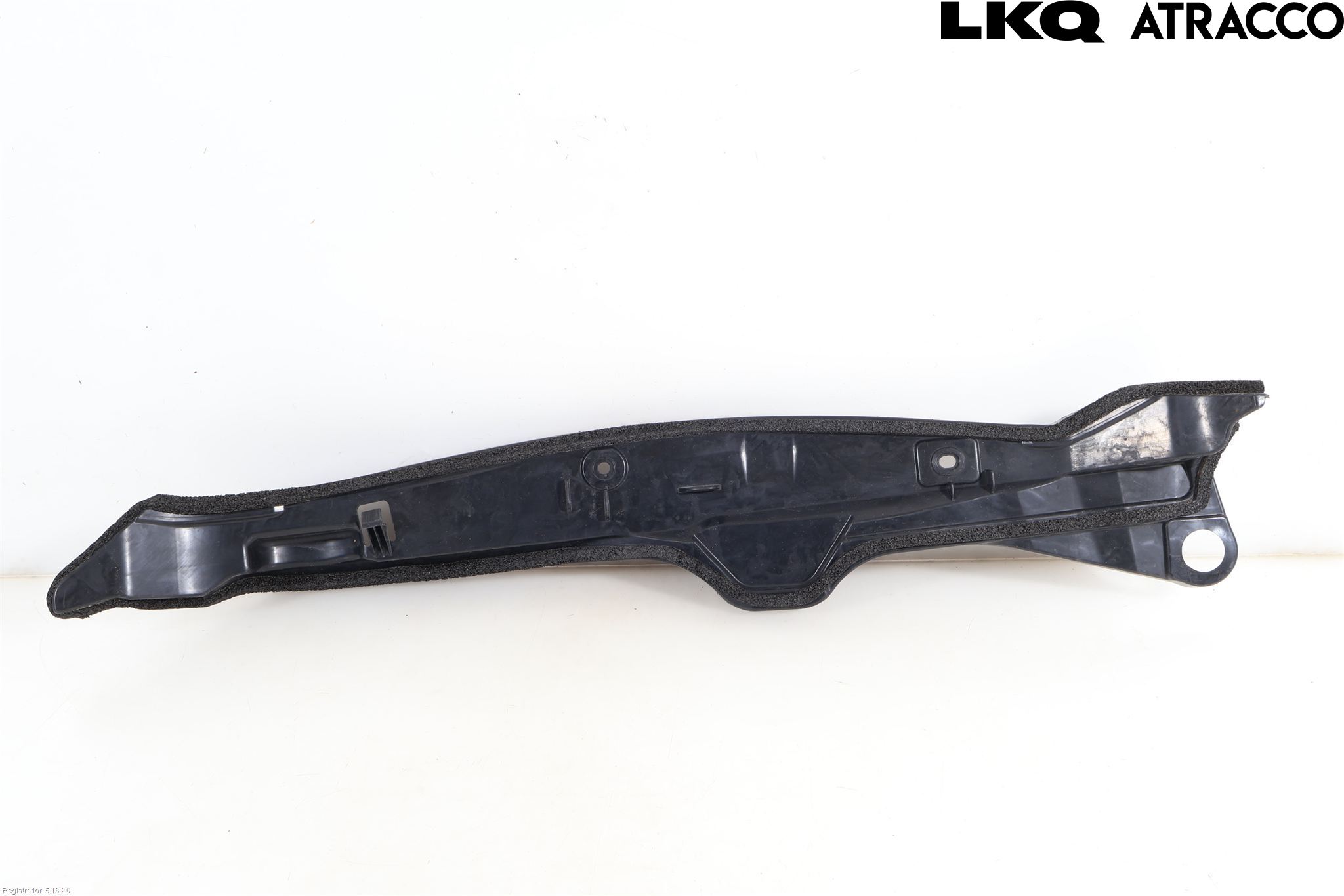 Toyota AURIS 13-19 Skärm Hörn Utfyllnad Fram
