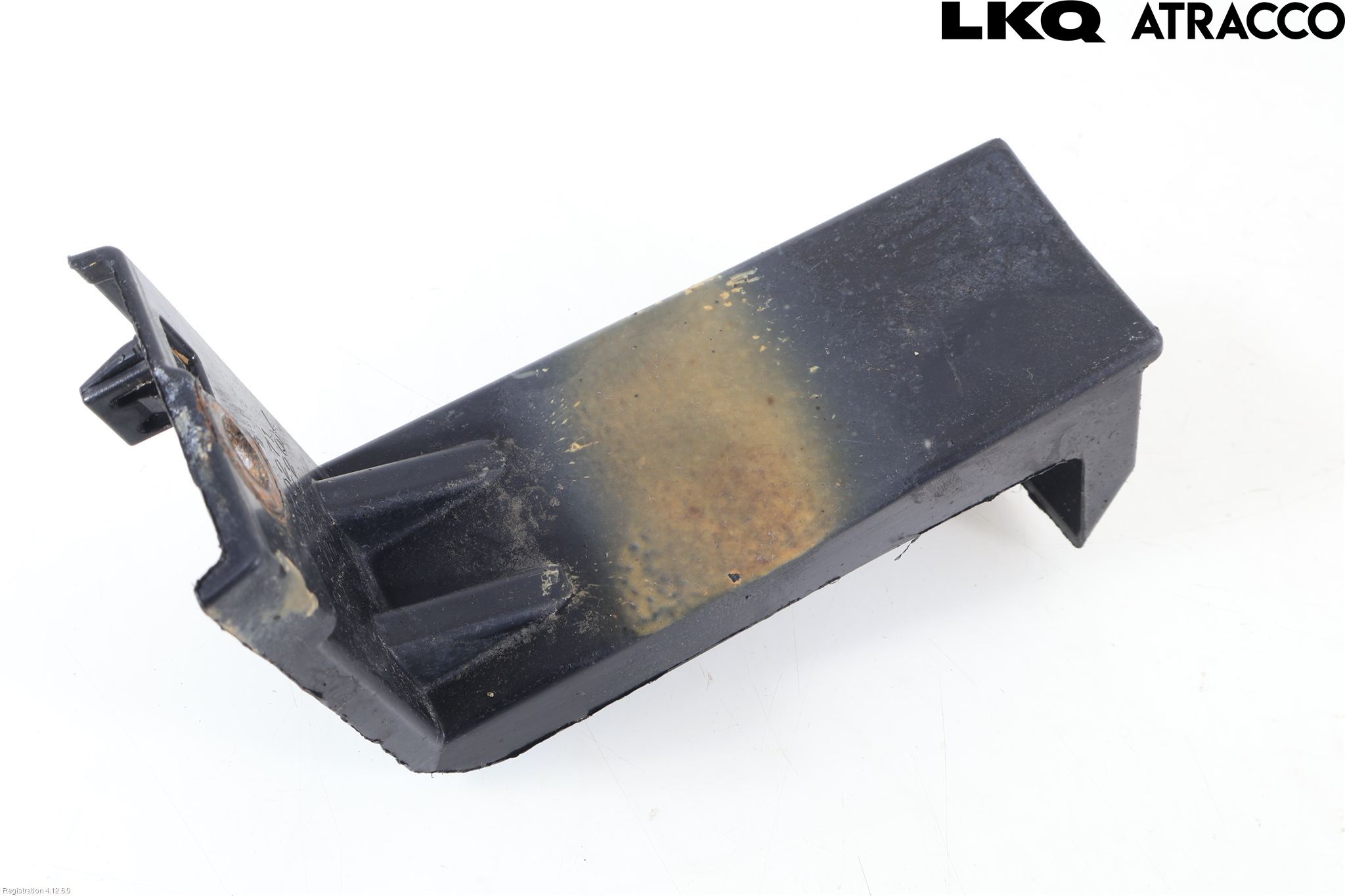 Mazda CX-3 Stötfångardel Bak Mitt