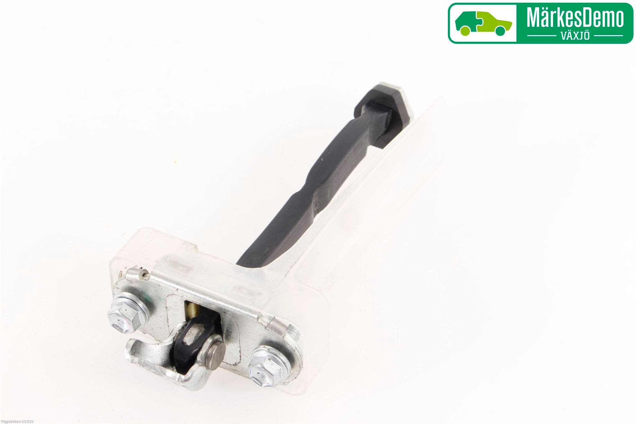 Toyota C-HR 16-23 Dörrstopp