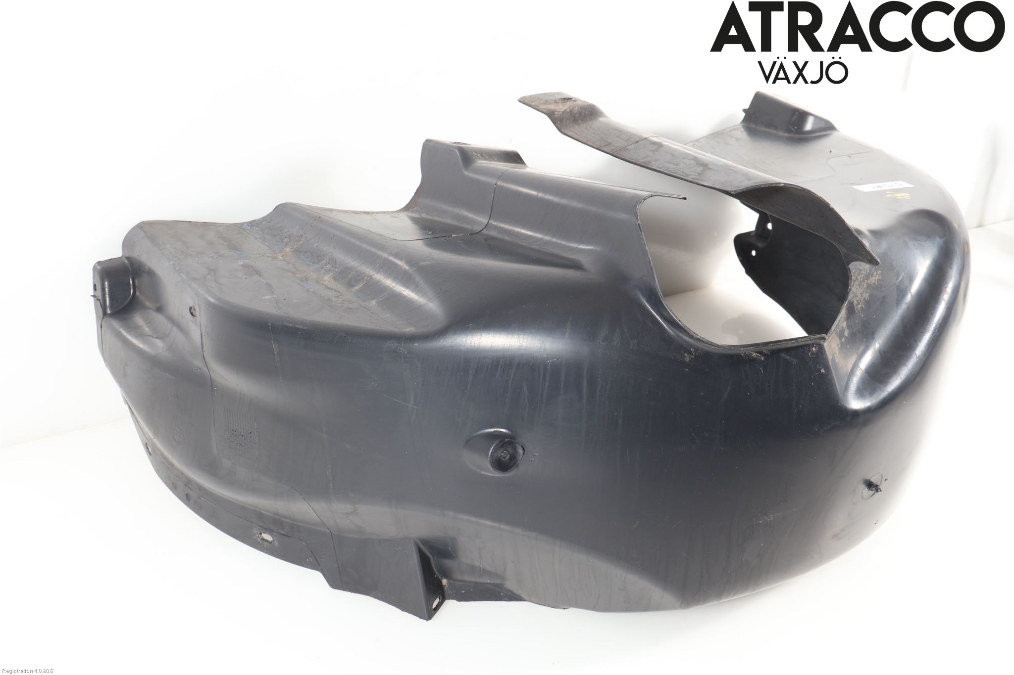 Skoda FABIA 15-21 Skärm Inner