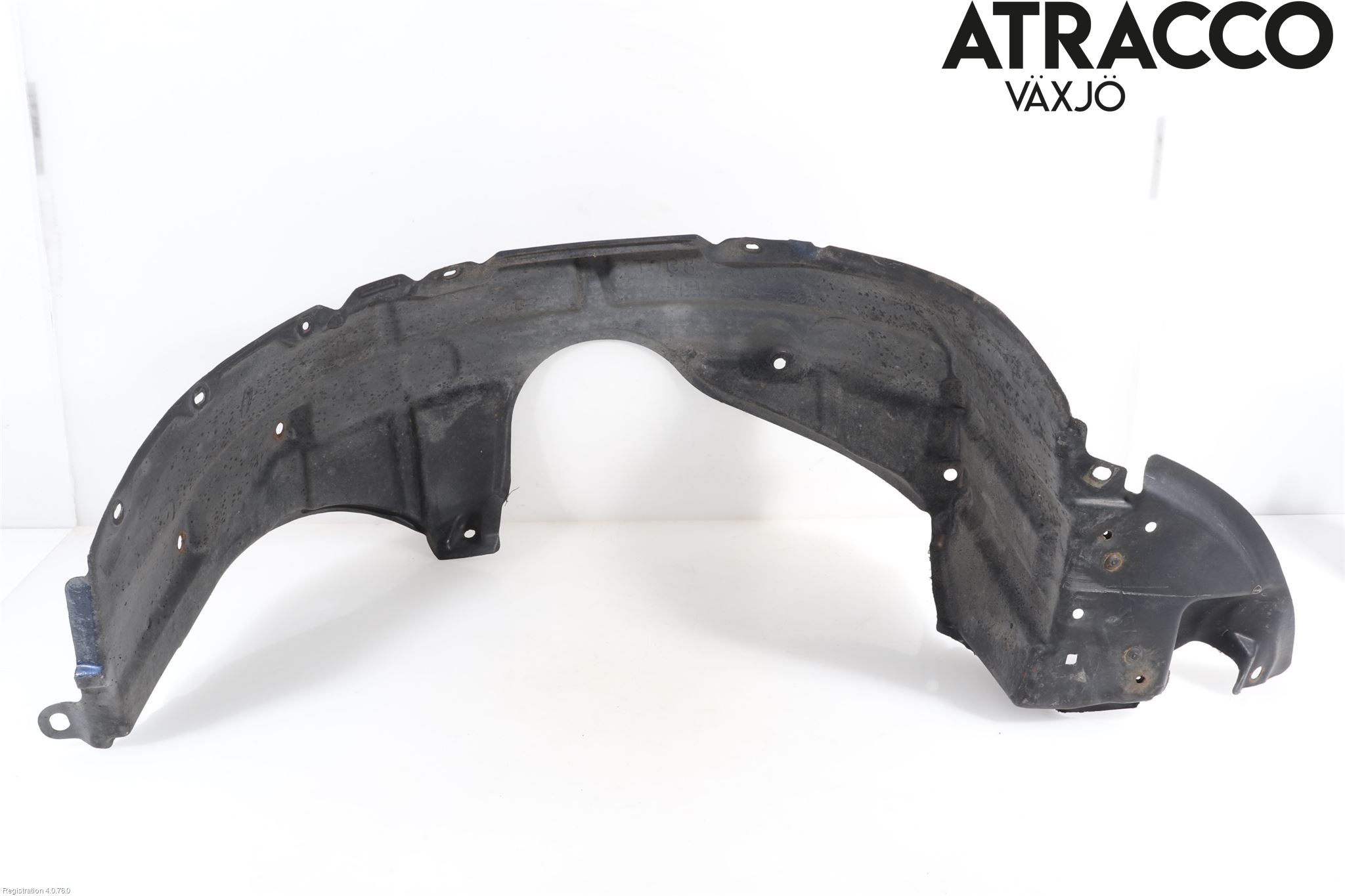 Toyota PRIUS NHW11 01-03 Skärm Inner