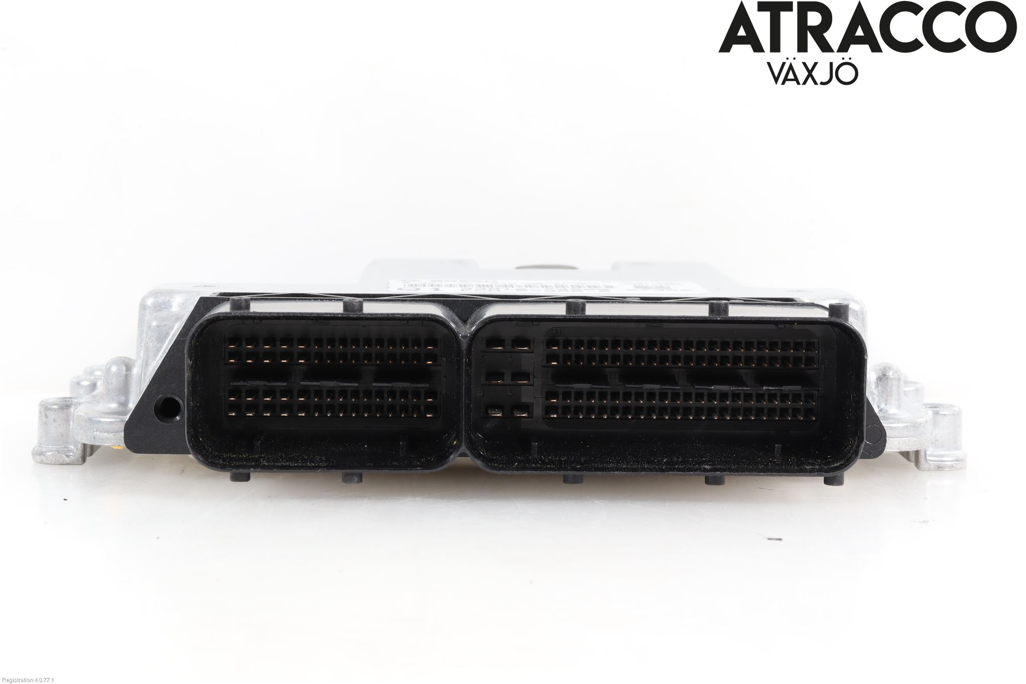 Suzuki SWIFT 17-24 Styrenhet Insprut Bensin