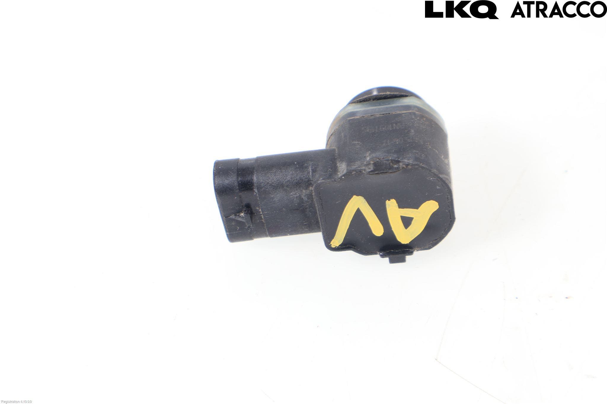 Volkswagen VW POLO 10-17 Parkeringshjälp Frontsensor