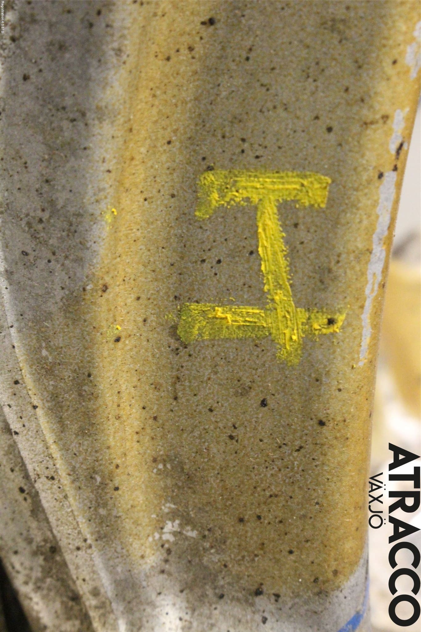 Mercedes-Benz MB C-KLASS (W205) 14-21 Styrspindel Lagerhus Hö