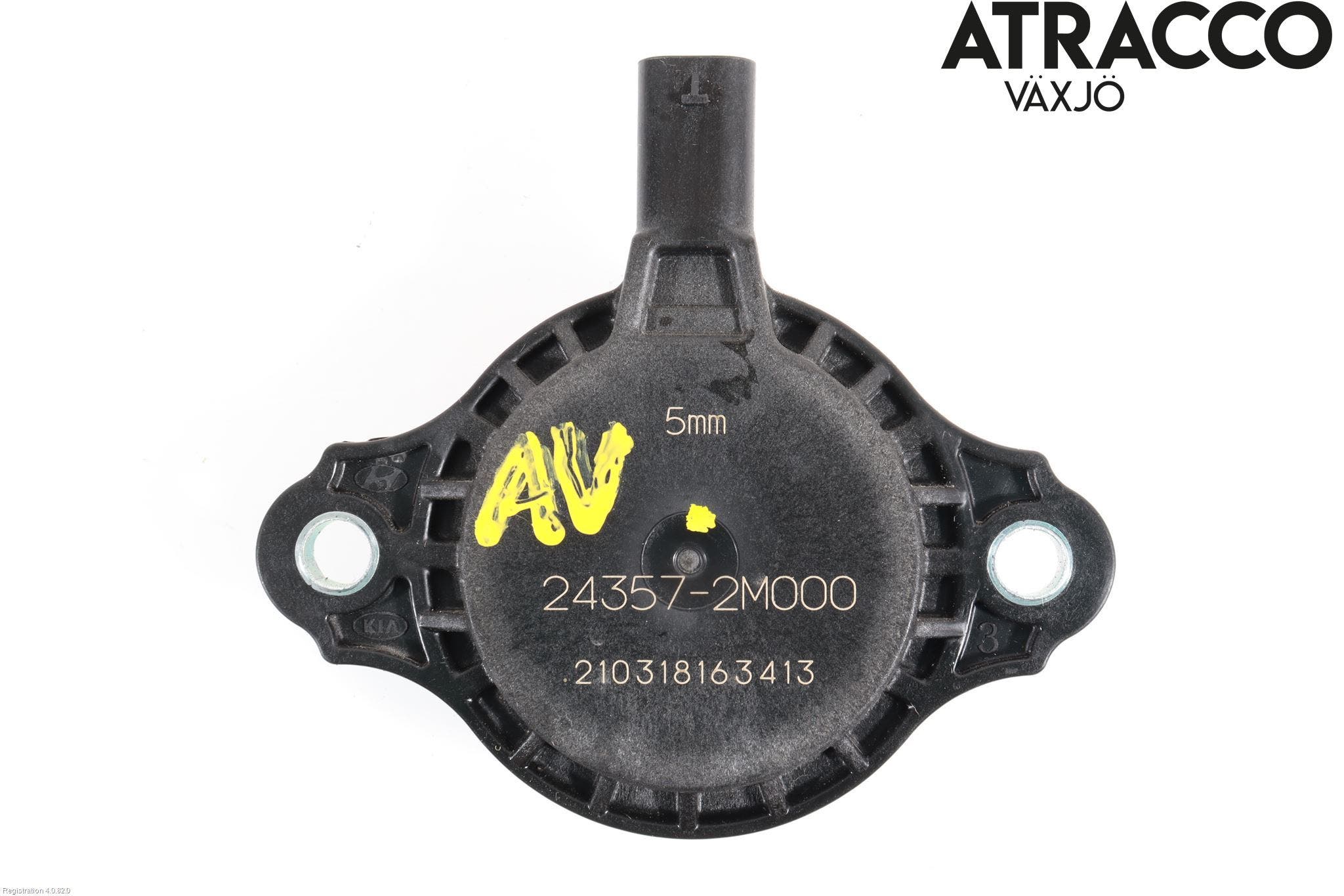 Hyundai TUCSON 05- Solenoid