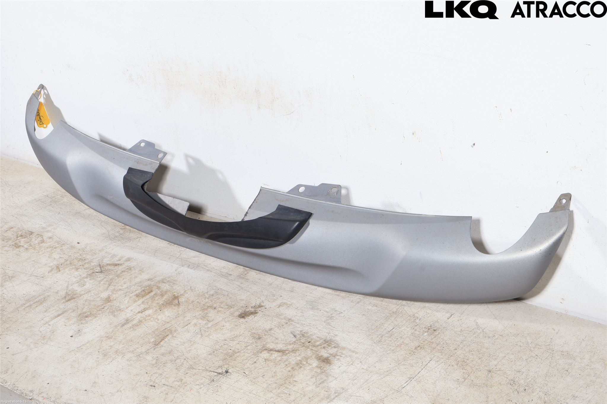 Honda CR-V 19-22 Stötfångardel Bak Mitt