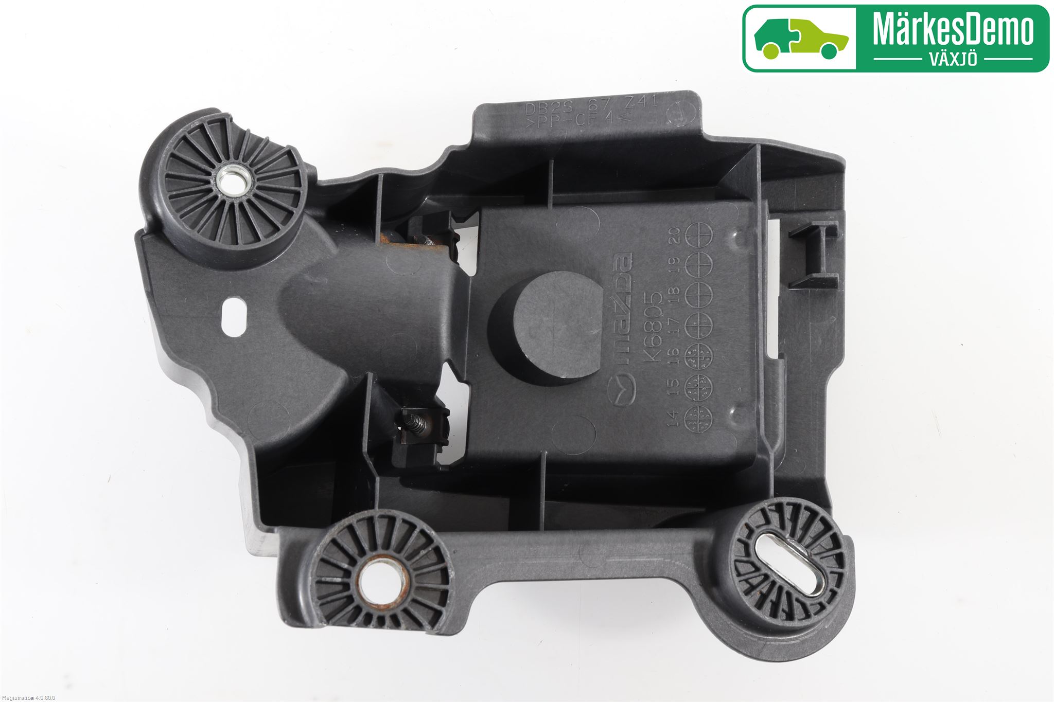 Mazda CX-3 Sensor Aktivt Kollisionsskydd