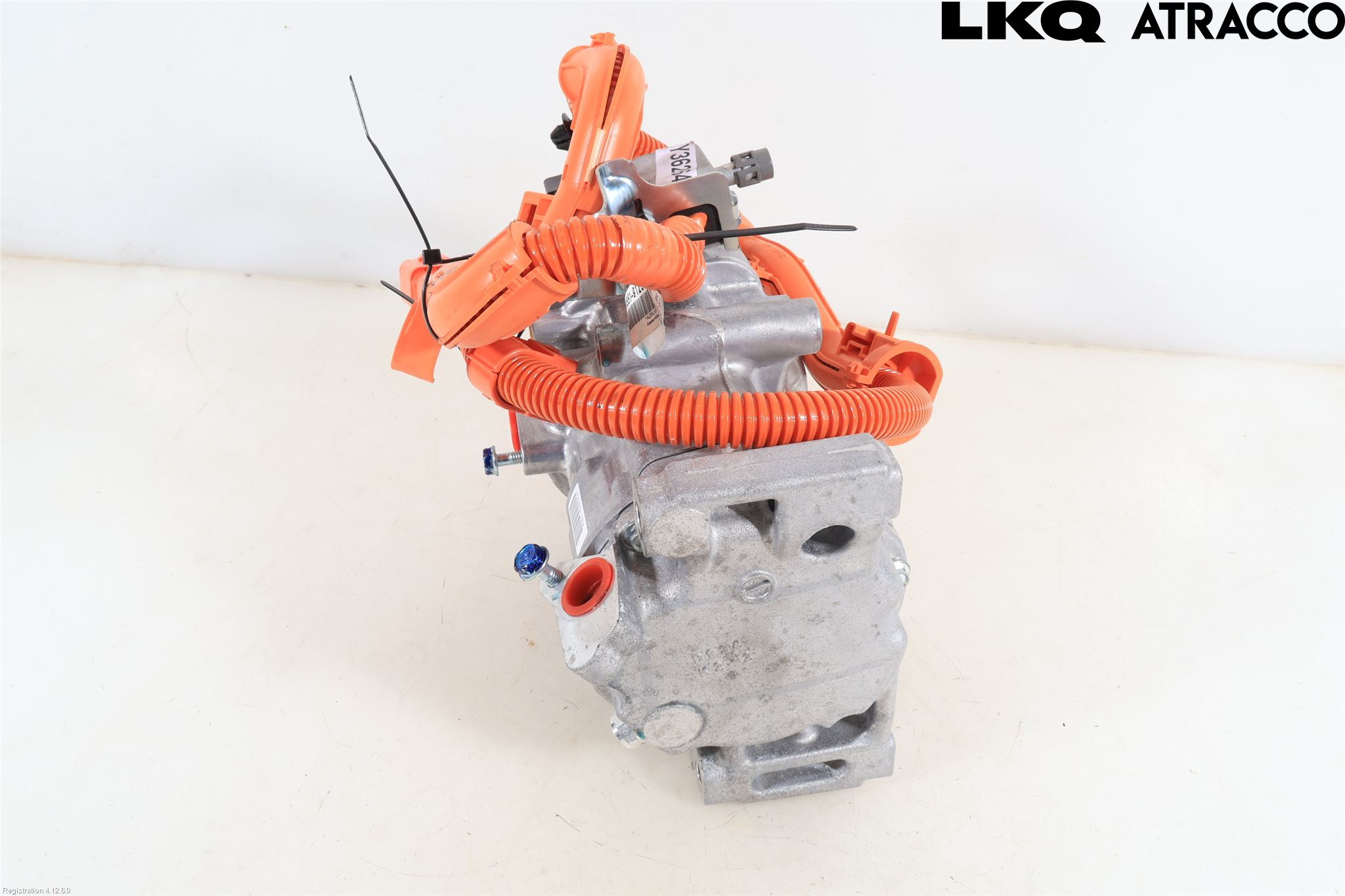Honda HR-V 21- Ac Kompressor