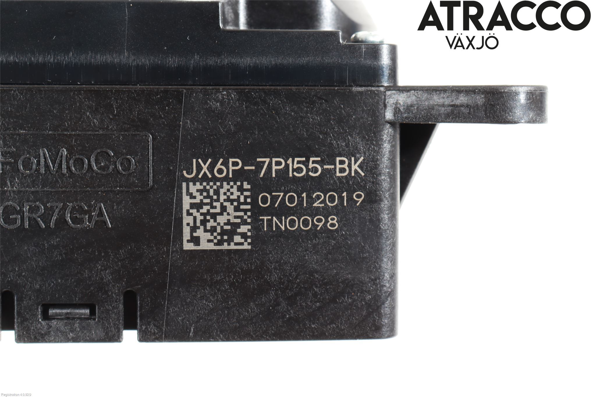 Ford FOCUS 19- Strömställare Växellåda