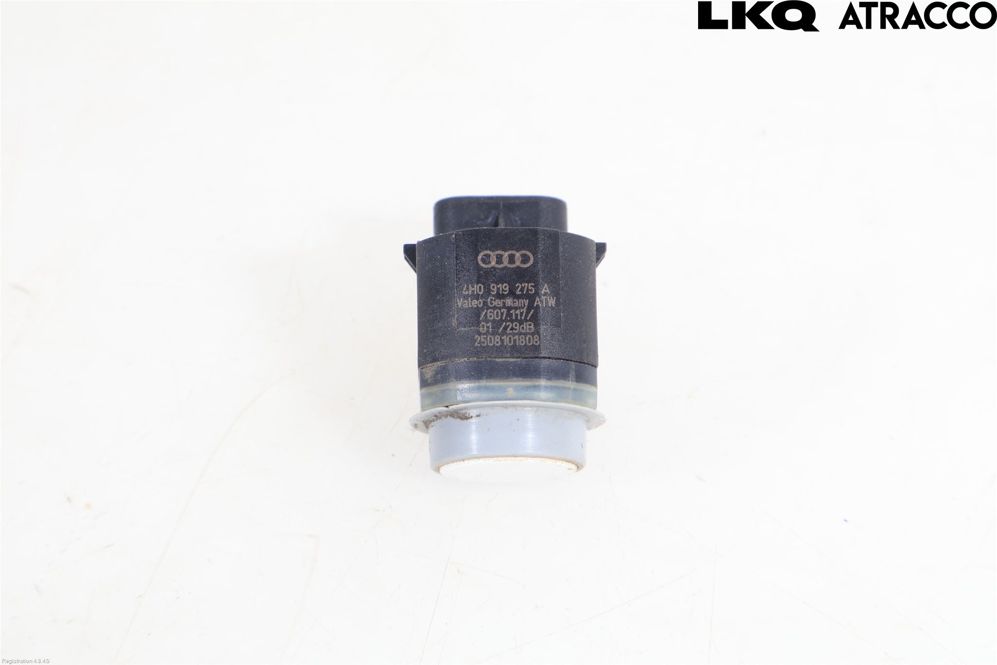 Audi A5 07-16 Parkeringshjälp Frontsensor
