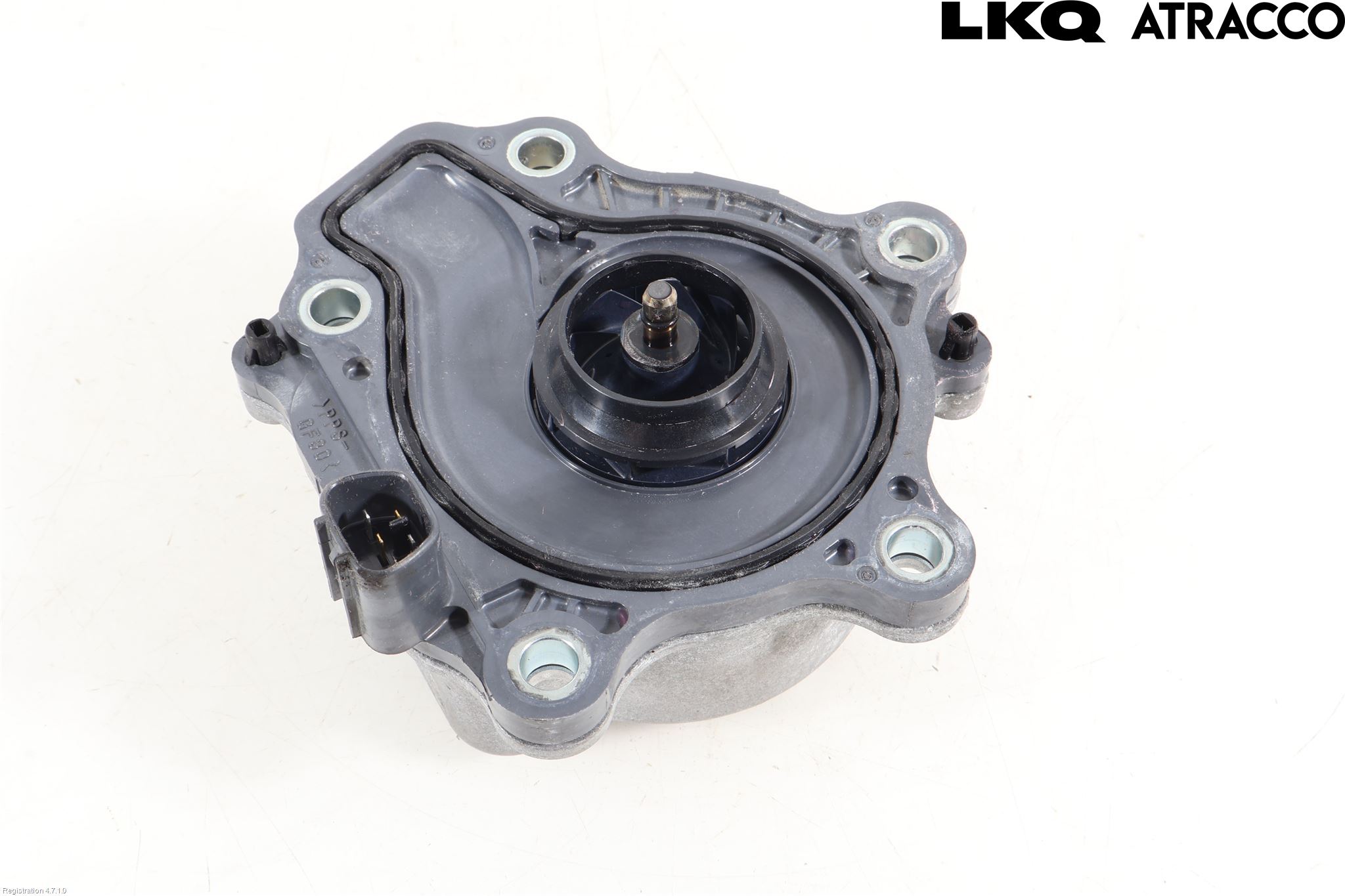 Toyota COROLLA 19- Vattenpump