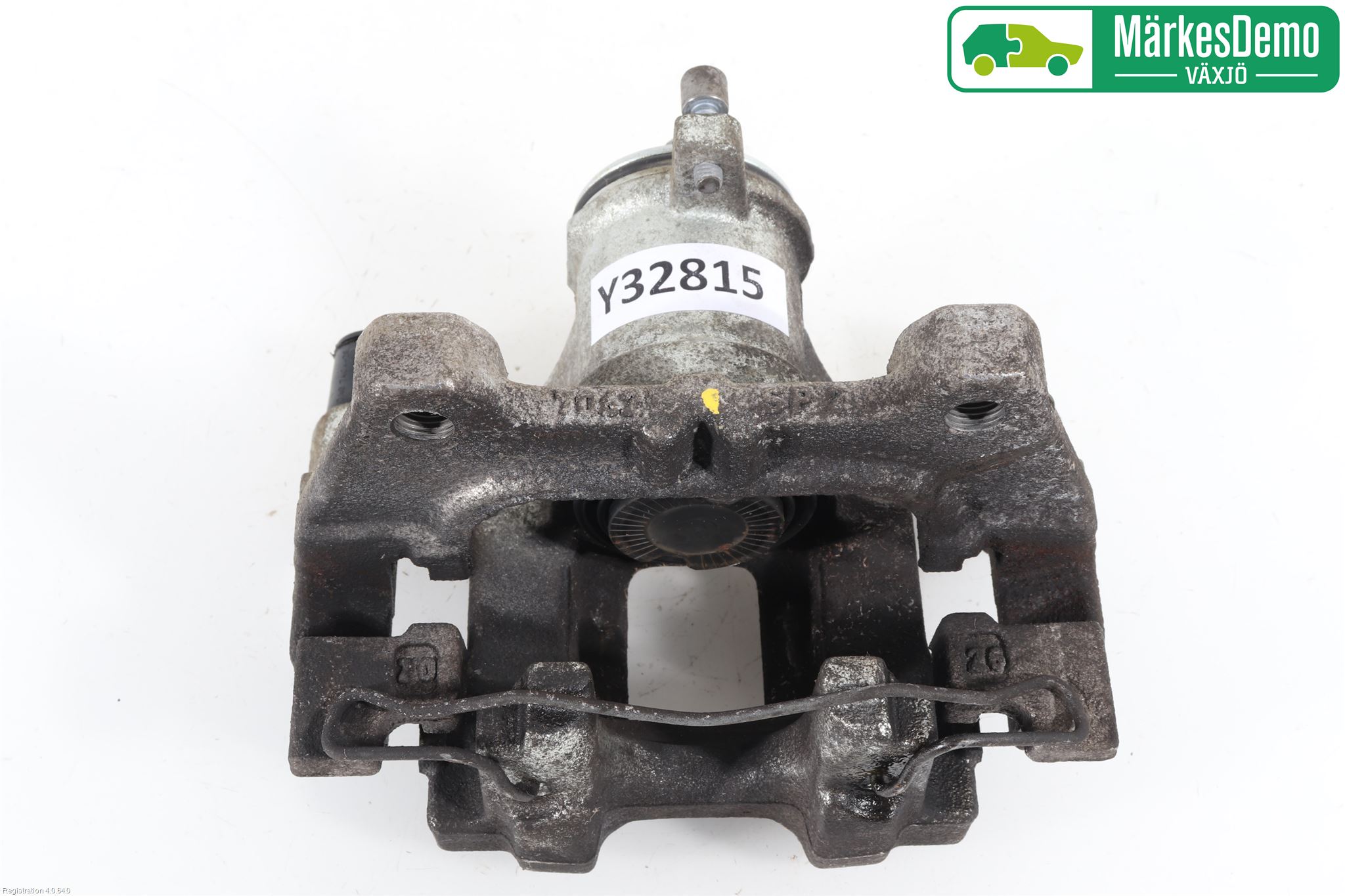 Honda CIVIC 17-22 Bromsok Bak Höger