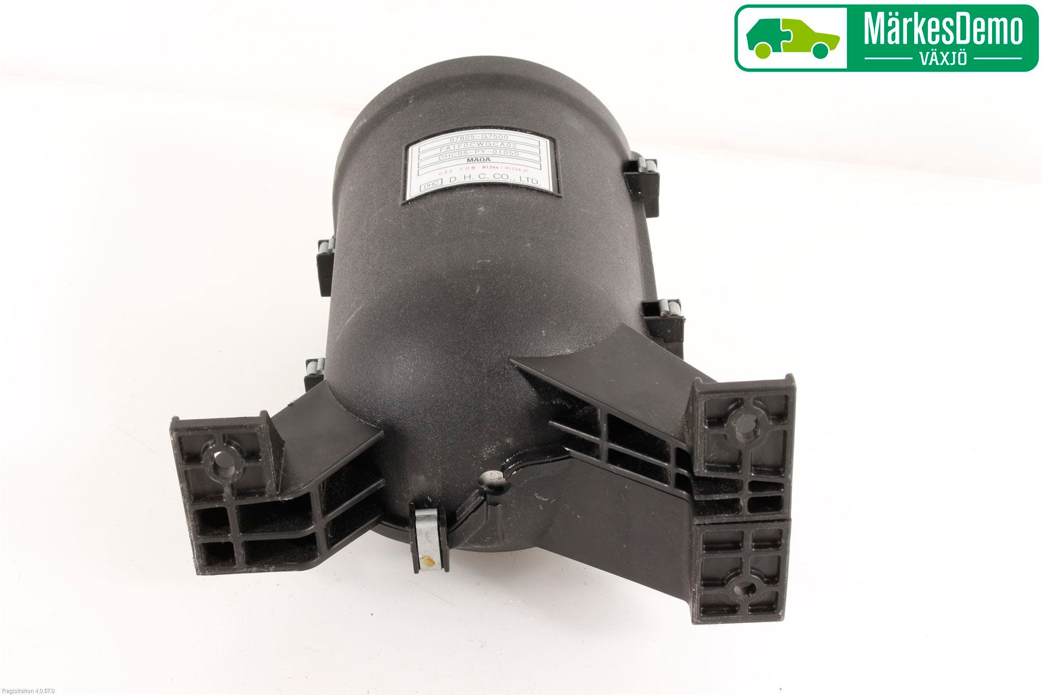 Hyundai IONIQ AE 17-22 Ac Kondensor-Kylare