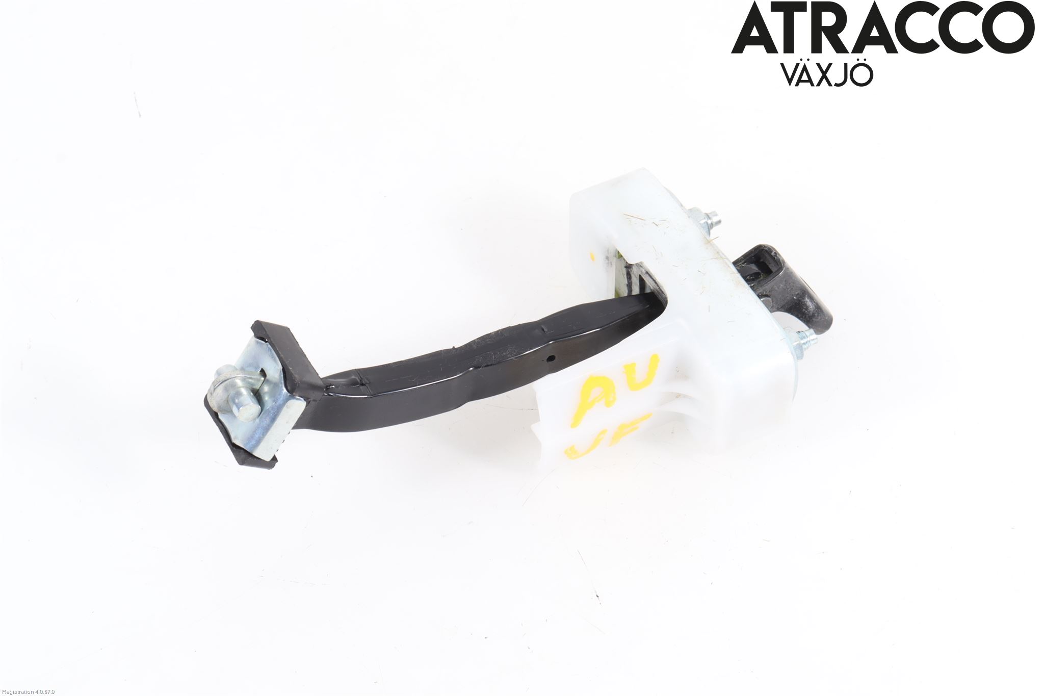 Lexus RX AL20 16-22 Dörrstopp