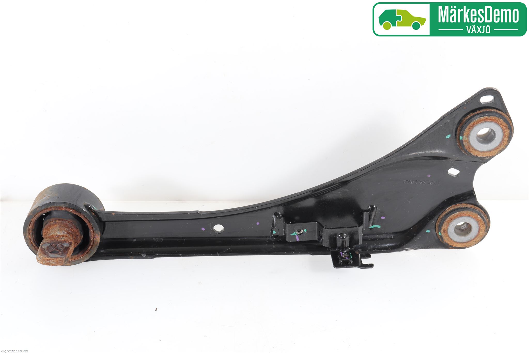 Toyota AVENSIS 16-18 Bärarm Bak Höger