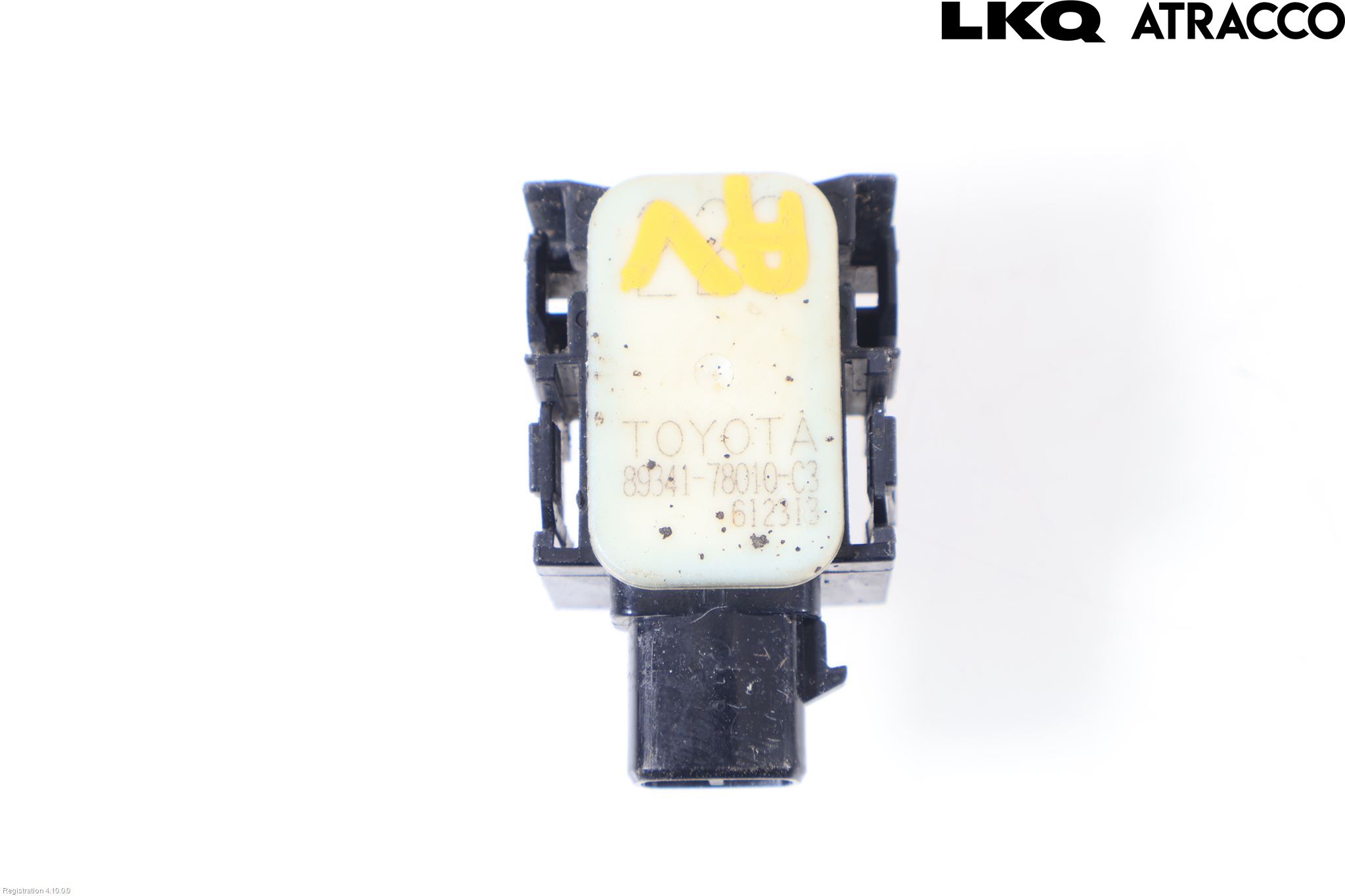 Lexus NX 300h 15-21 Parkeringshjälp Frontsensor