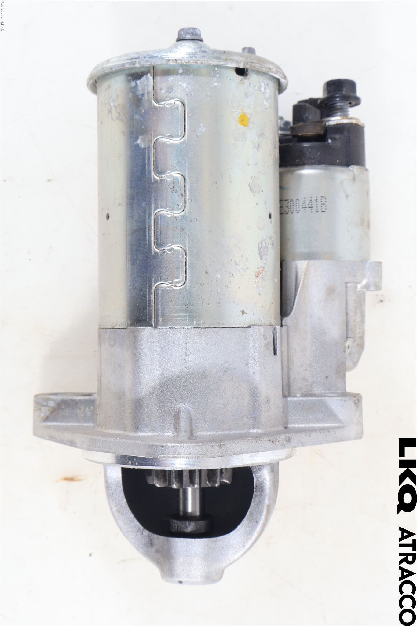 Hyundai BAYON BC3 21- Startmotor
