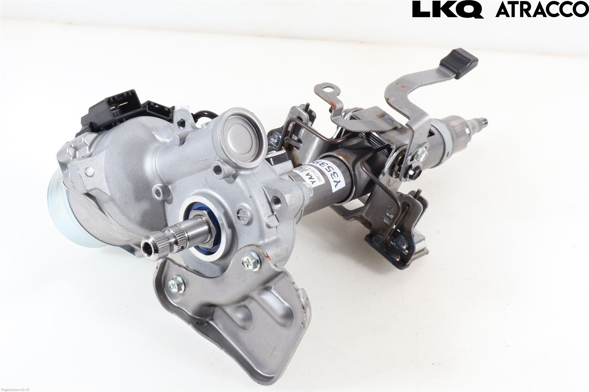 Suzuki SWIFT 24- Rattaxel