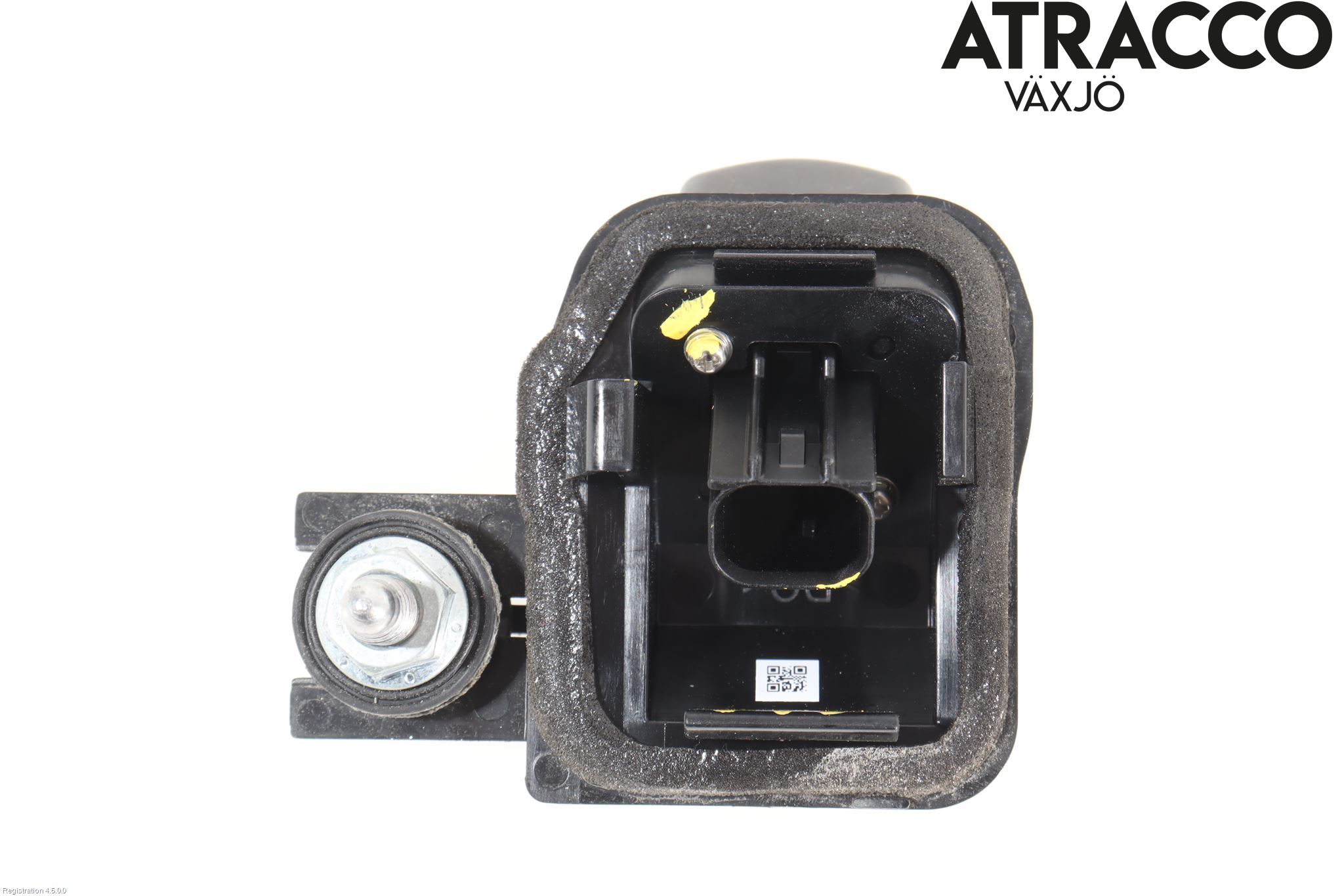Toyota AURIS 13-19 Parkeringshjälp Kamera