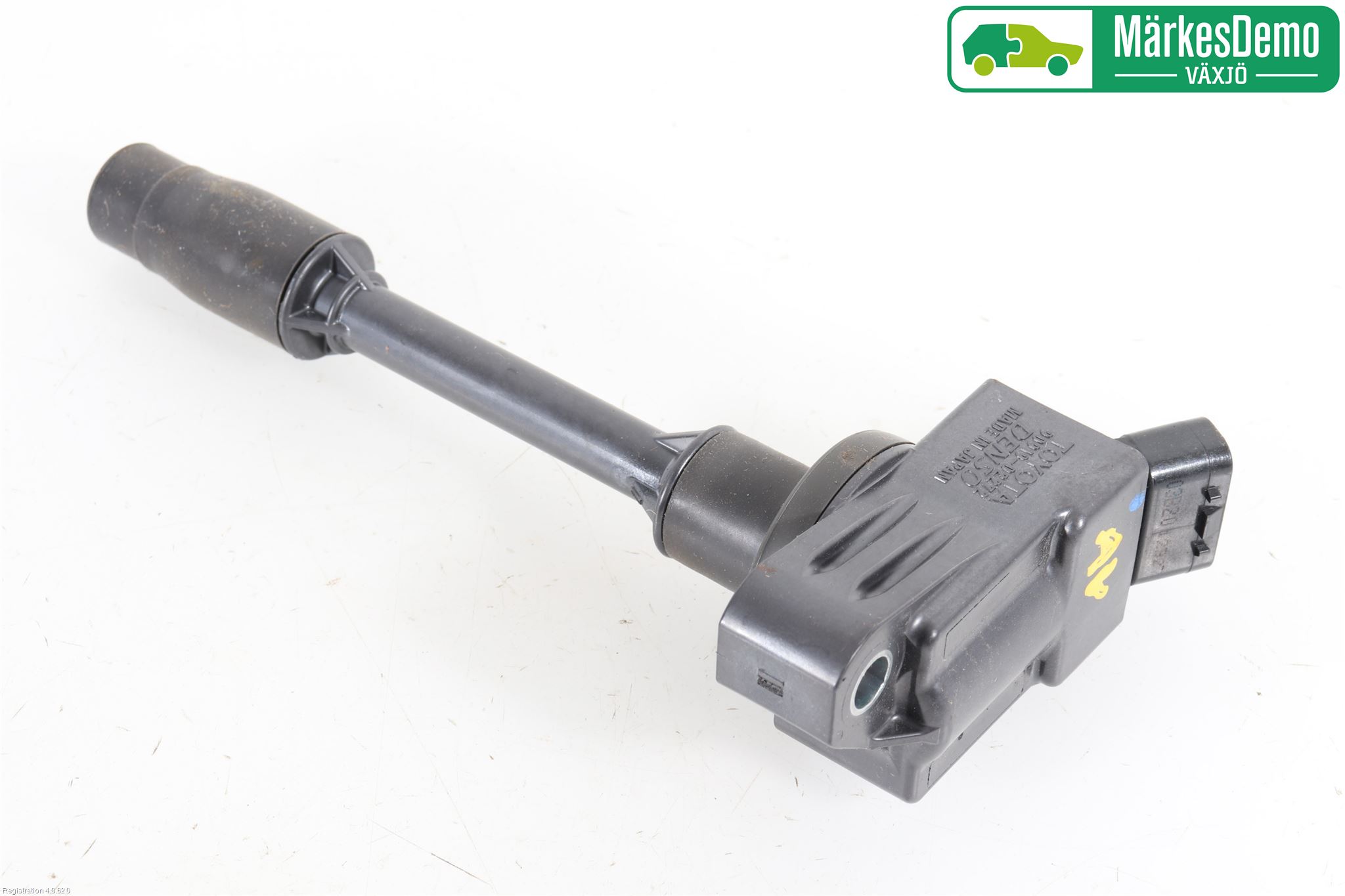 Toyota C-HR 16-23 Tändspole