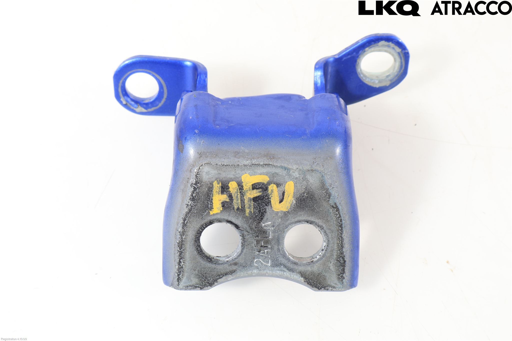 Honda CIVIC e HEV 23- Dörrgångjärn