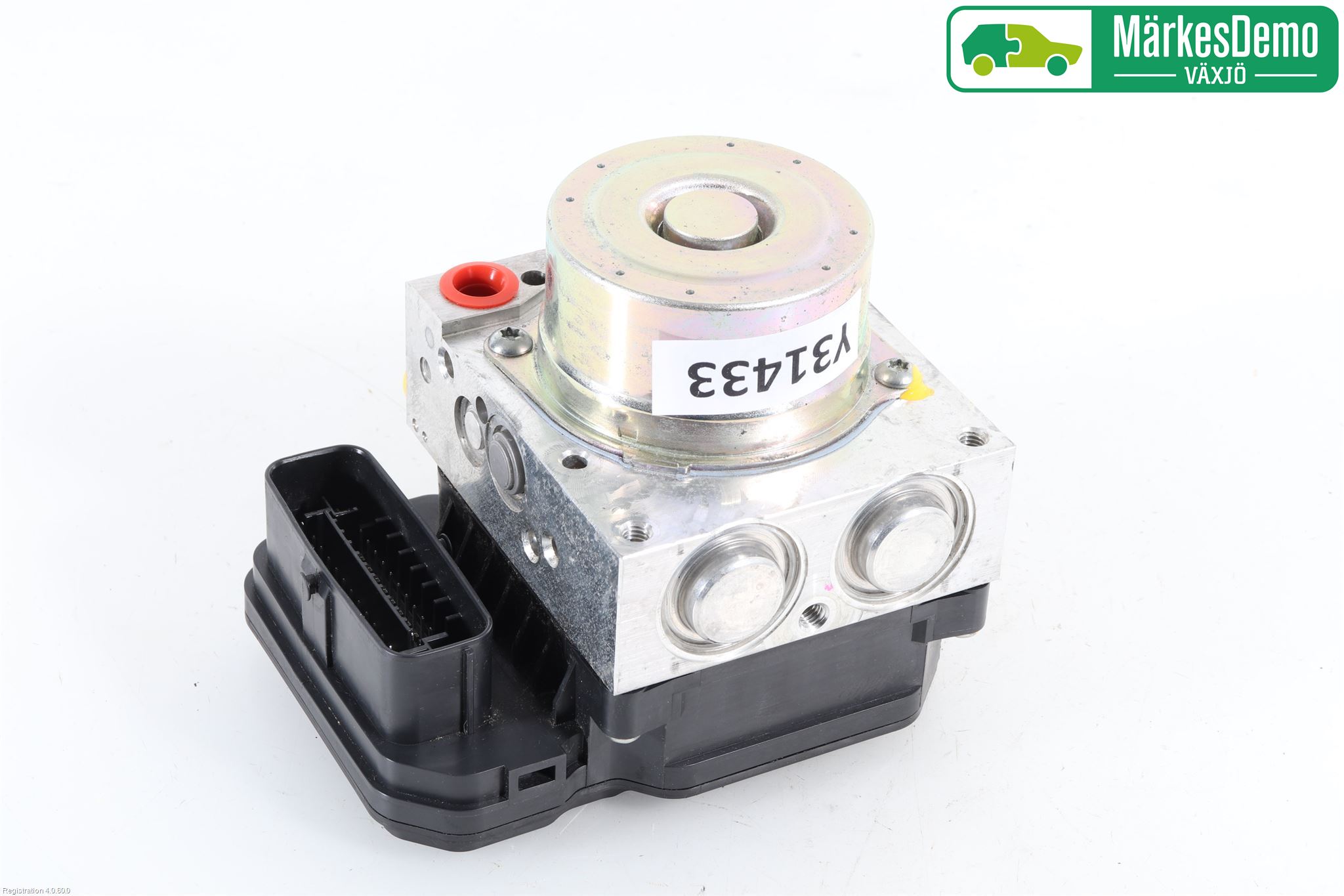 Fiat FULLBACK 16-19 Abs Hydraulaggregat