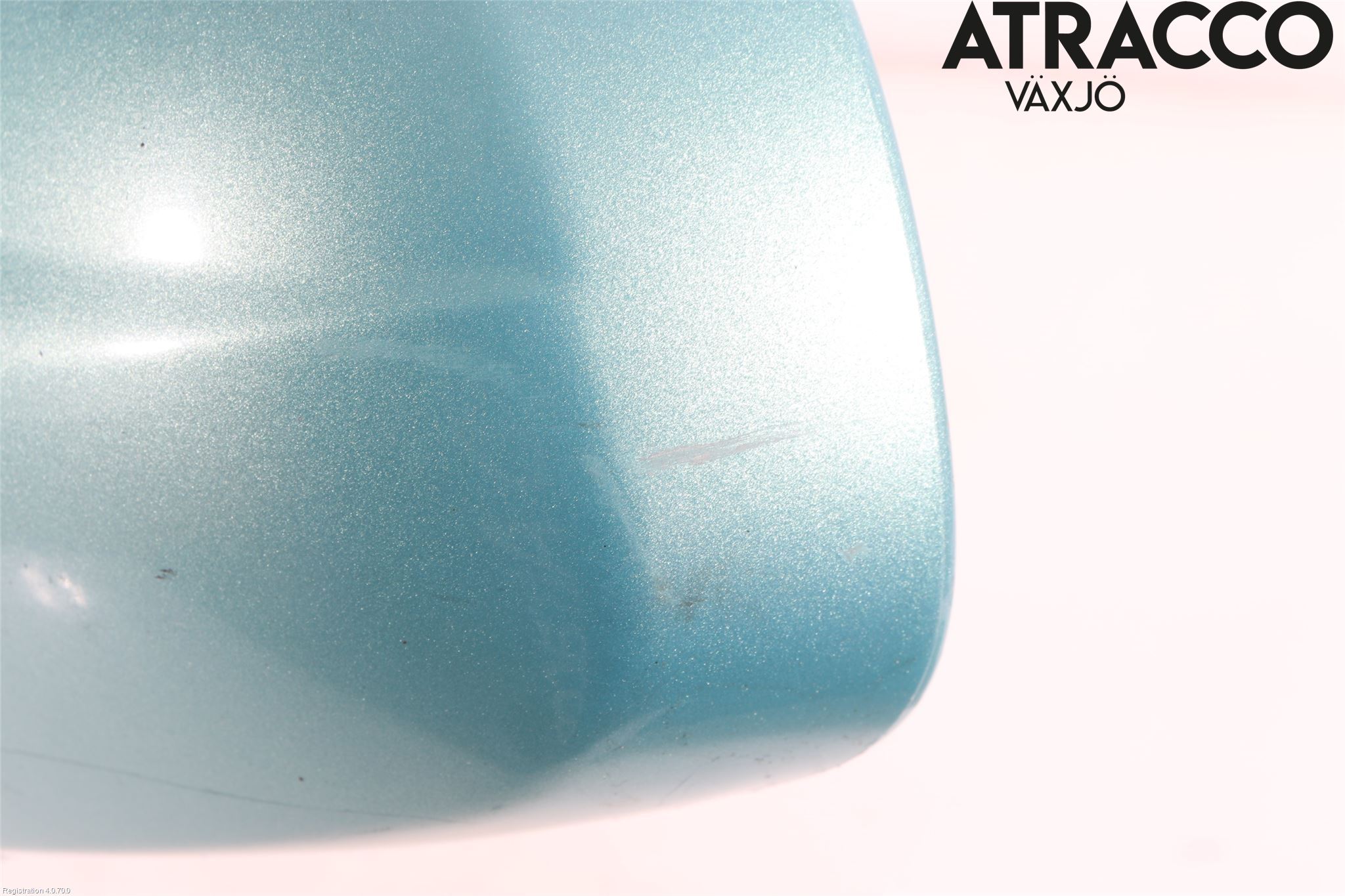 Chevrolet KALOS Spegel Yttre El Vä