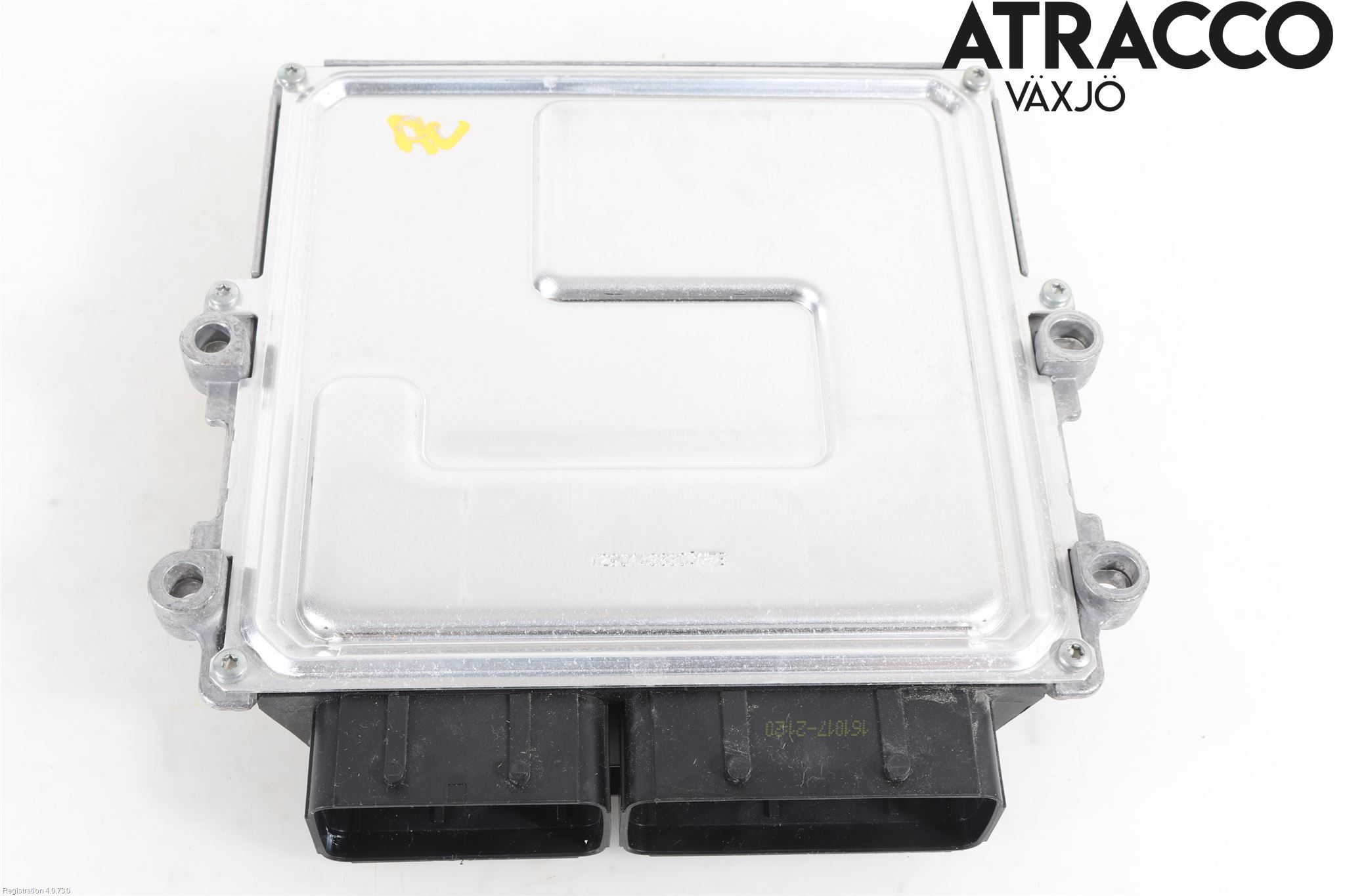 Peugeot 2008 13-20 Styrenhet Insprut Bensin