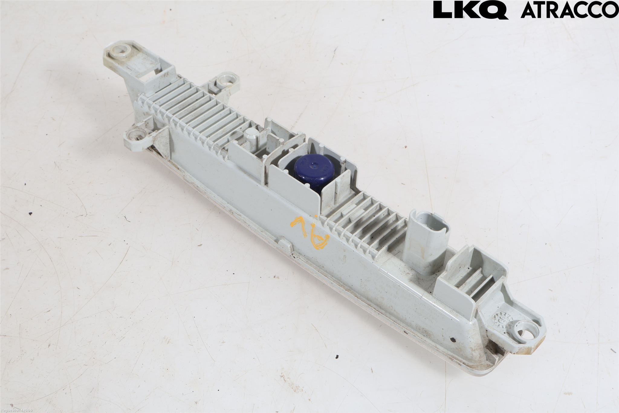 Toyota AYGO 06-14 Positionsljus Fram Vä