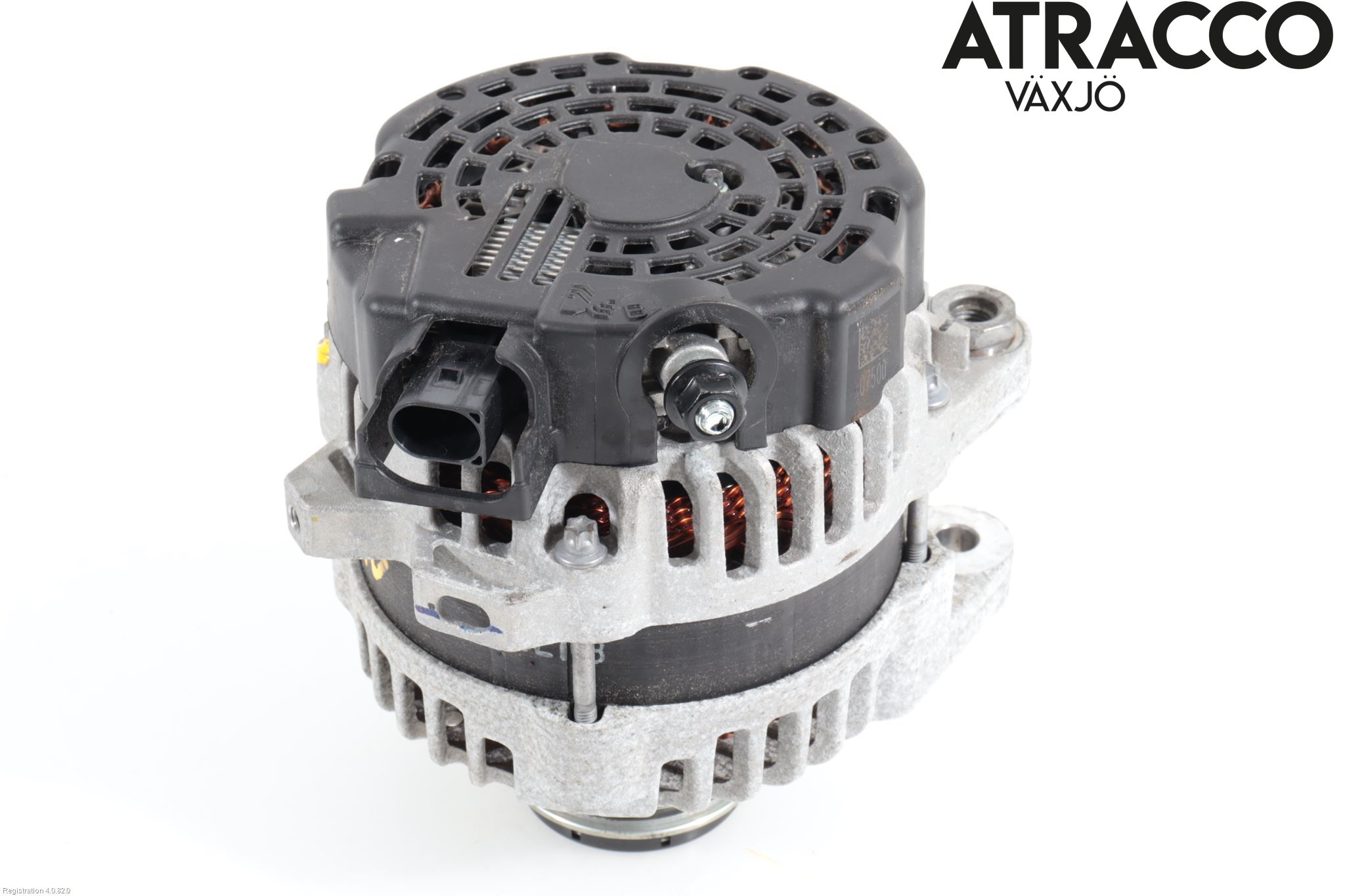 Hyundai i10 LA 20- Generator