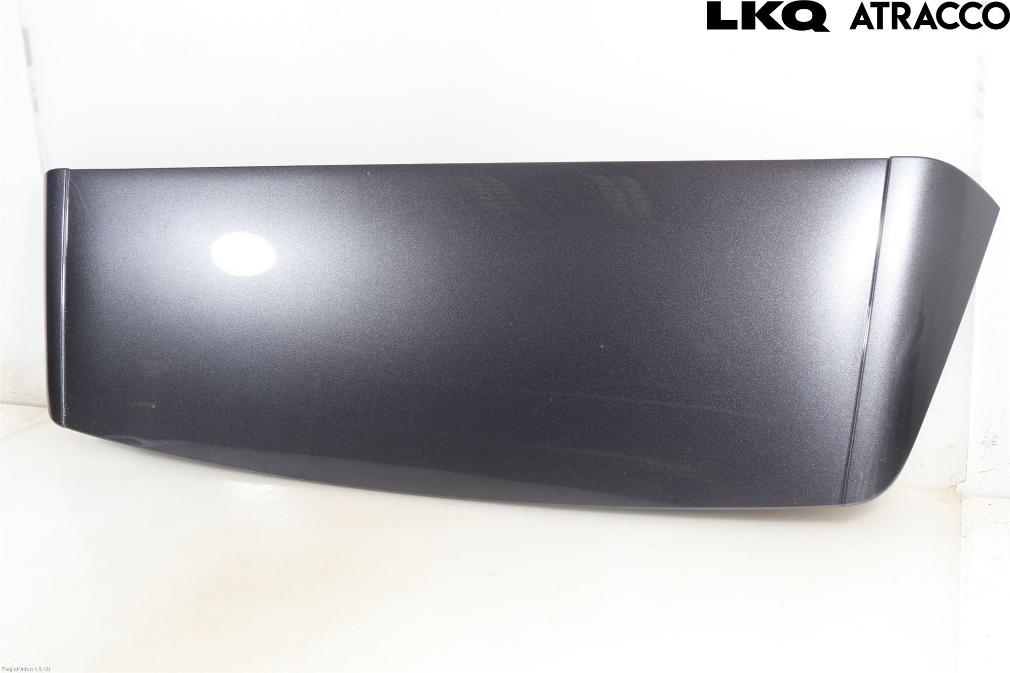 Toyota RAV4 19- Spoiler Baklucka