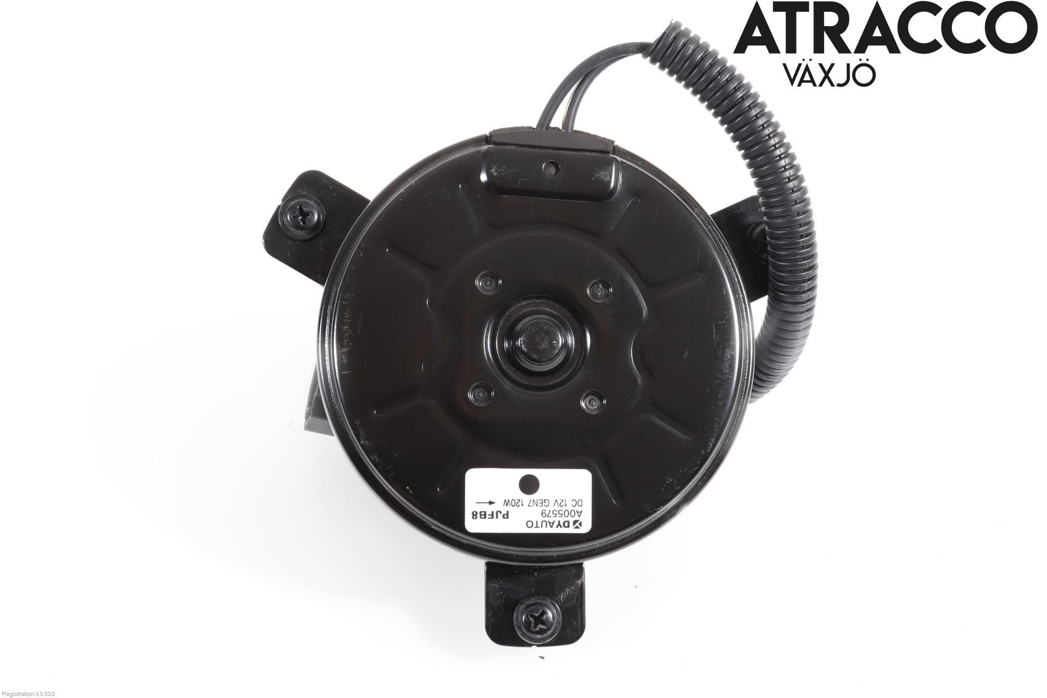 Mazda CX-30 20- Kylfläkt El