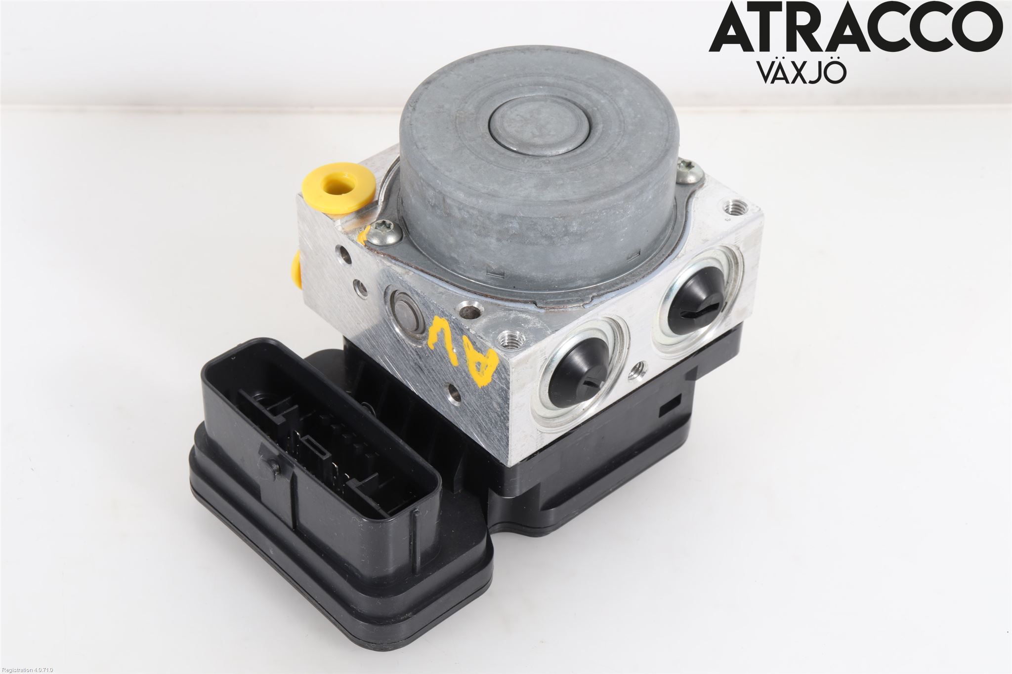 Toyota C-HR 16-23 Abs Hydraulaggregat