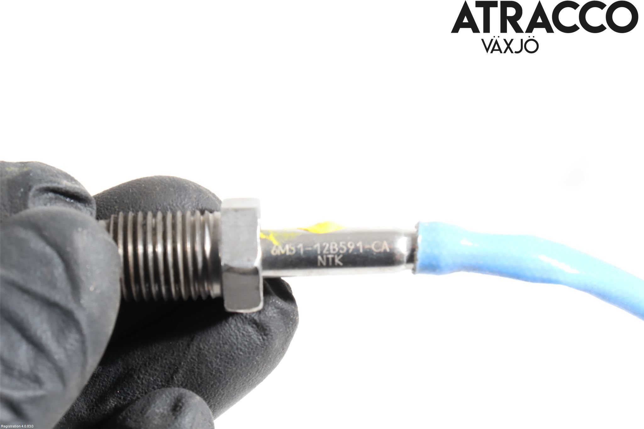 Ford FOCUS 15-18 Sensor Avgas