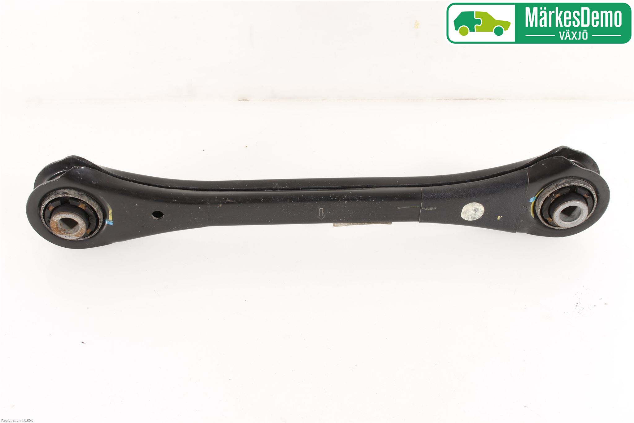 Hyundai IONIQ AE 17-22 Bärarm Bak Höger