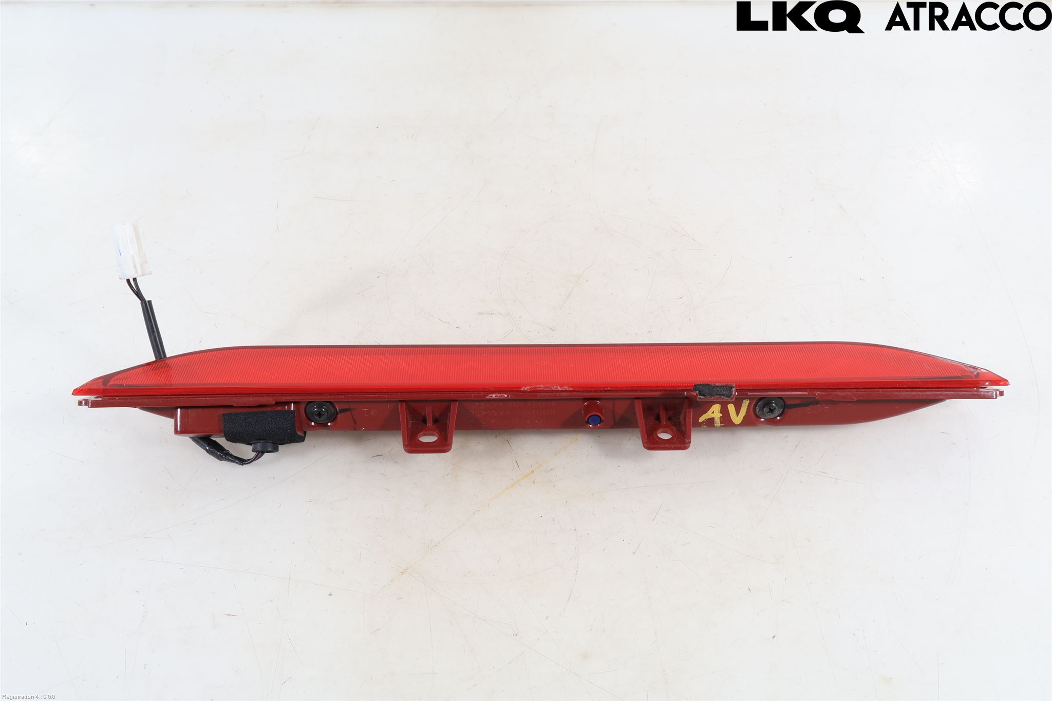 Hyundai i10 LA 20- Bromsljus Bakruta