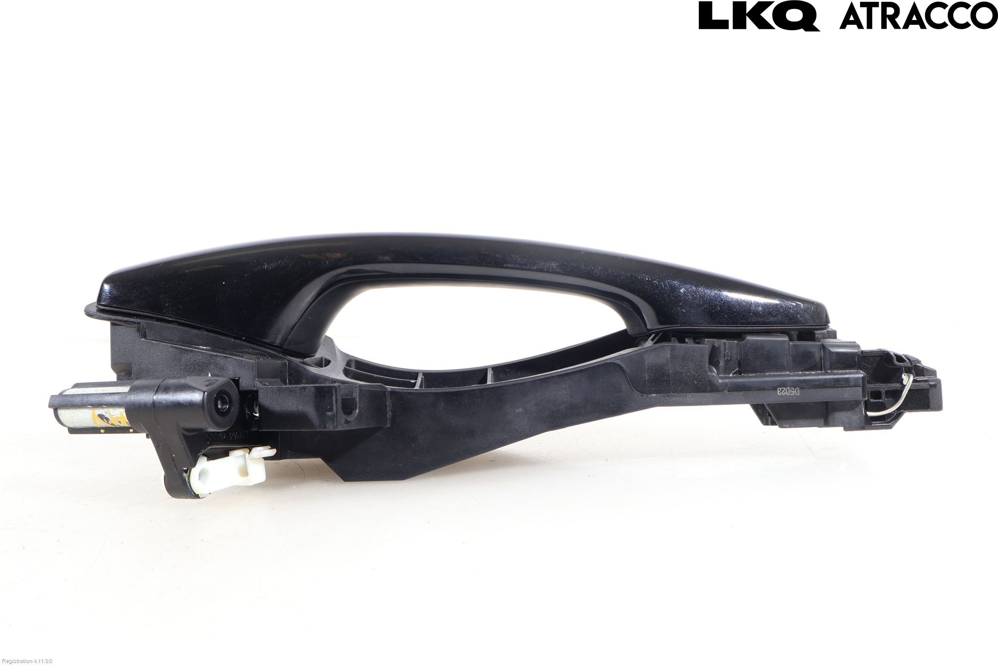 Mazda CX-60 22- Dörrhandtag Yttre Vä