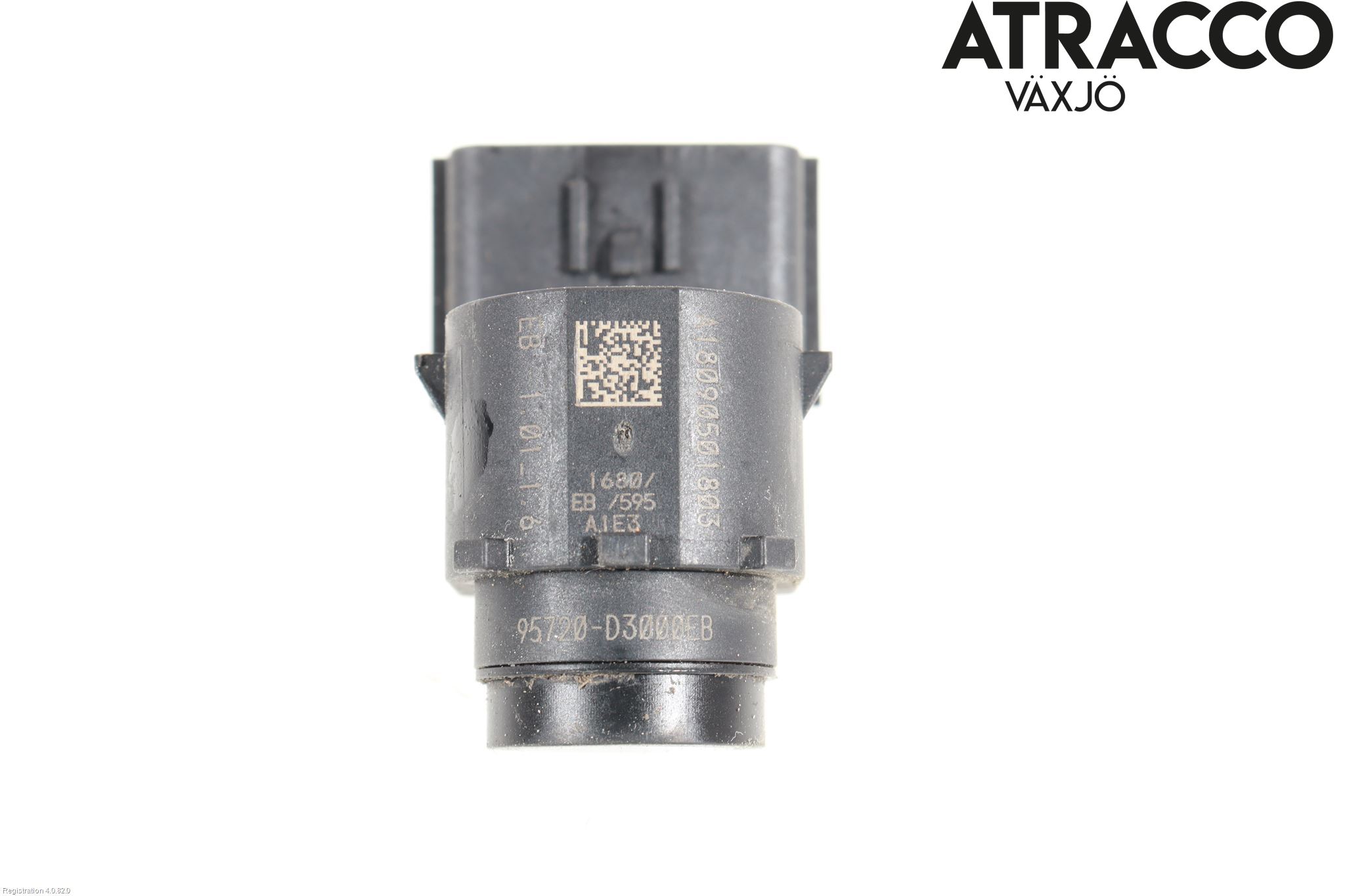 Hyundai IONIQ AE 17-22 Parkeringshjälp Backsensor