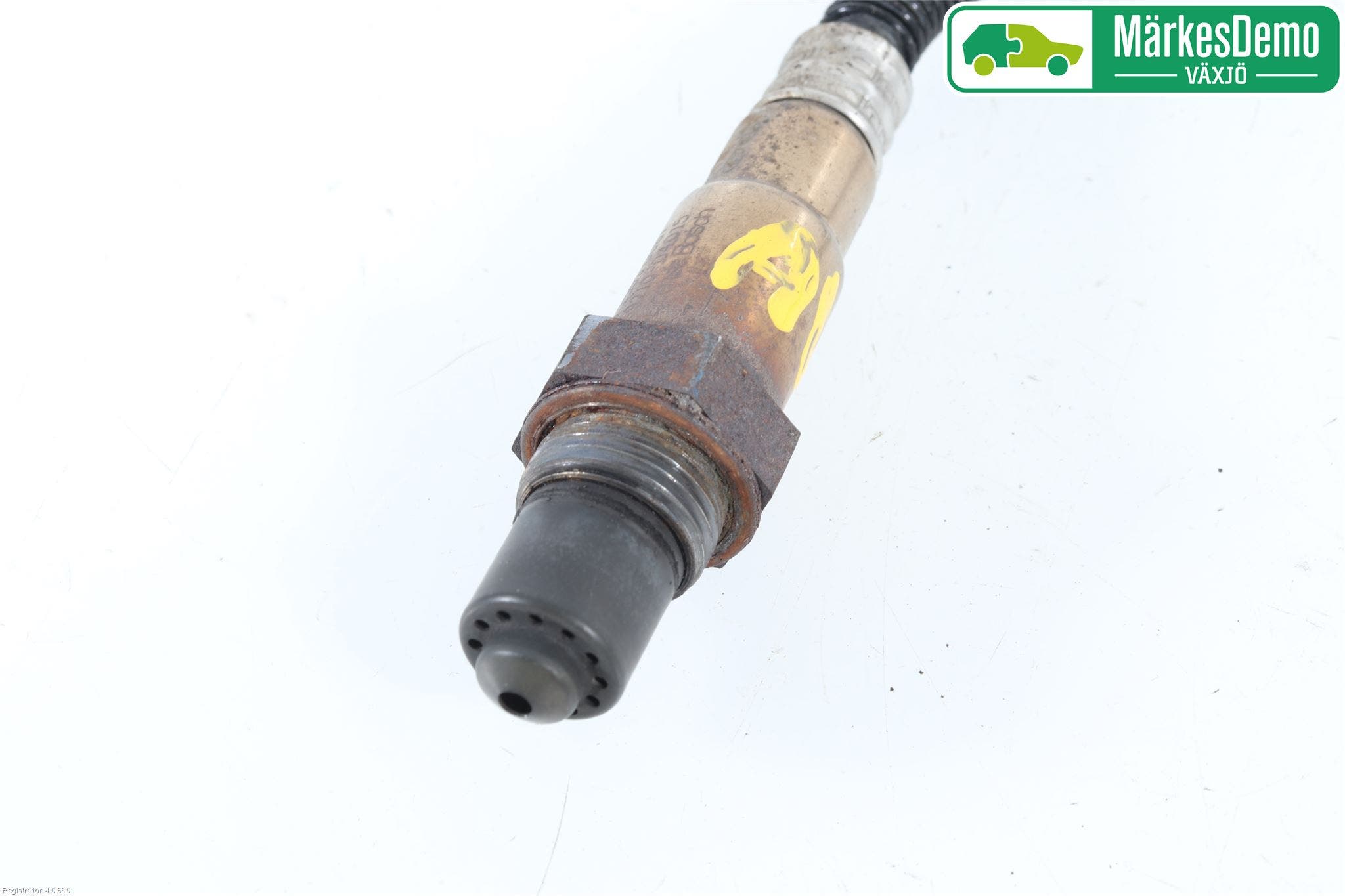 Hyundai i10 BA 14-16 Injlambdasond